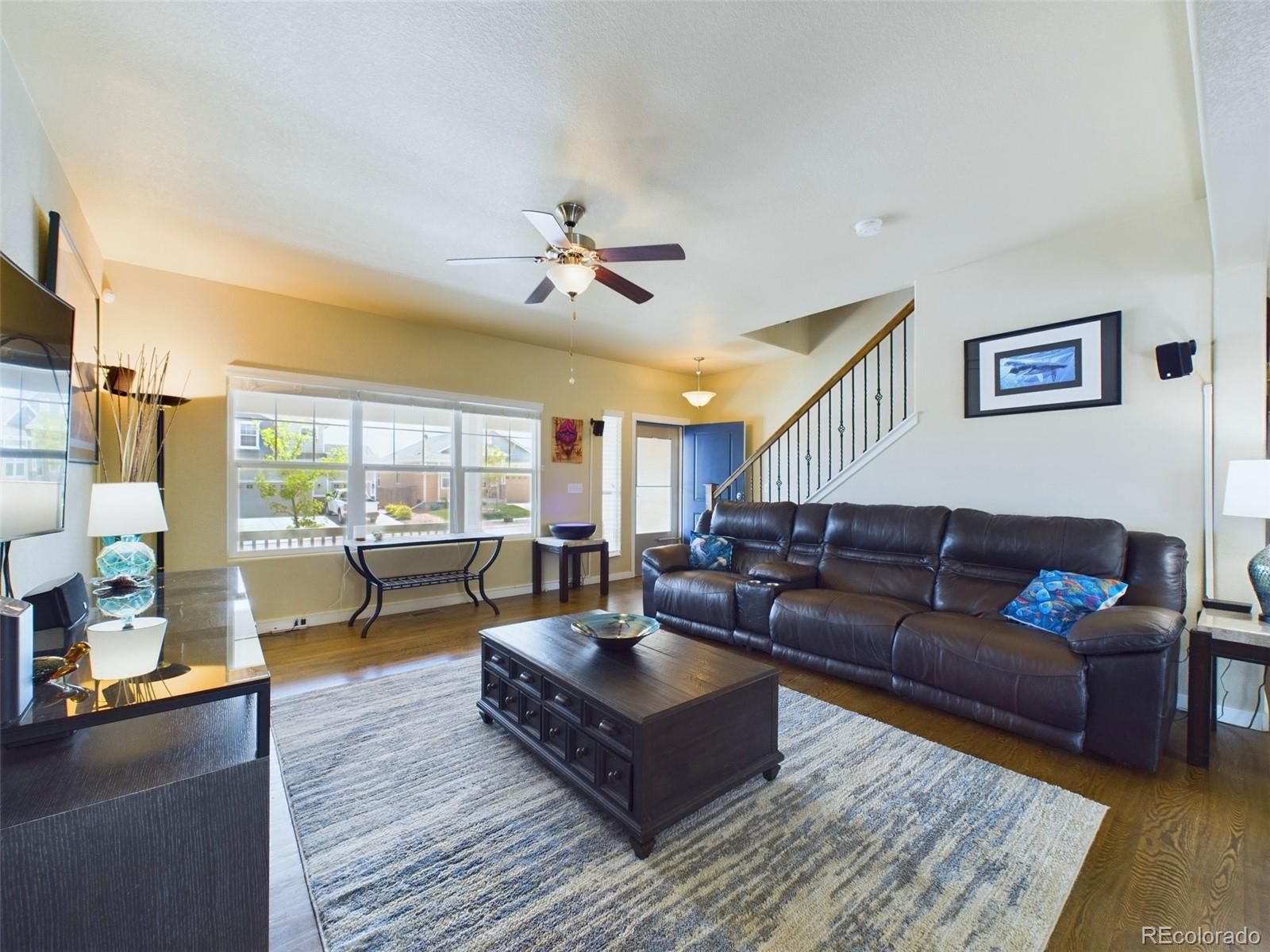 MLS Image #5 for 8349  hardwood circle,colorado springs, Colorado