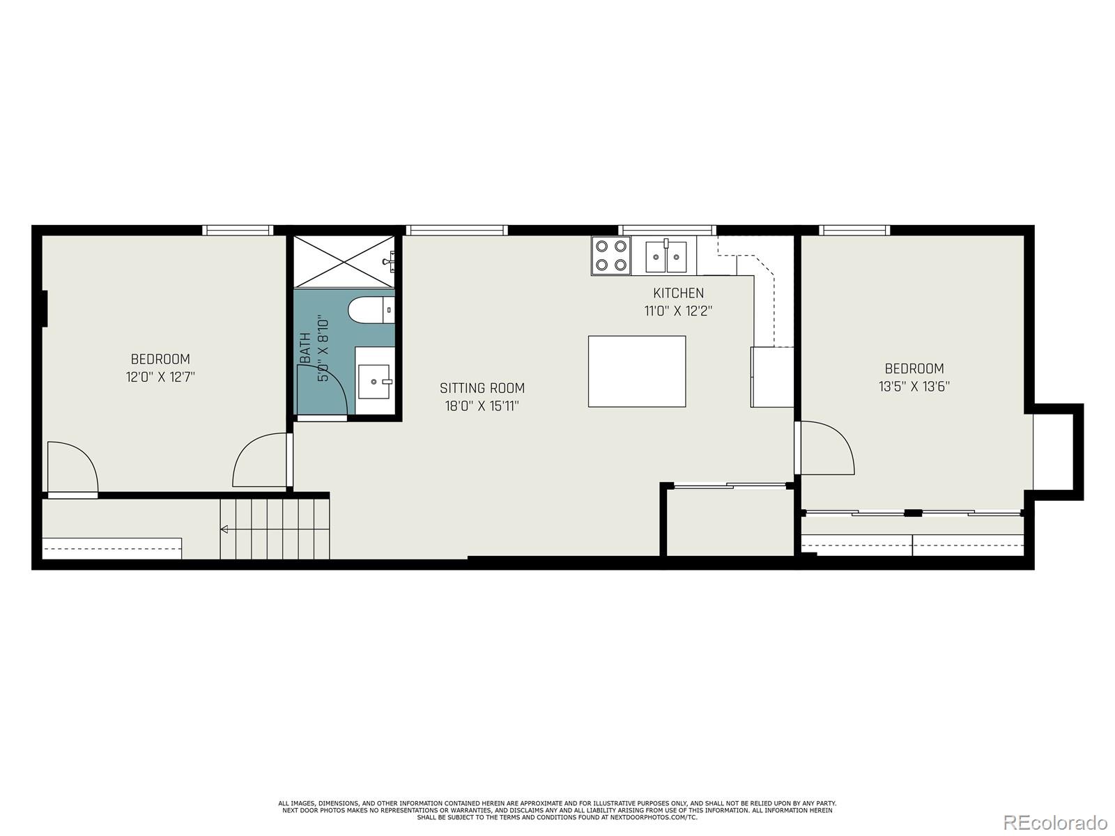 MLS Image #30 for 9605  newton street,westminster, Colorado