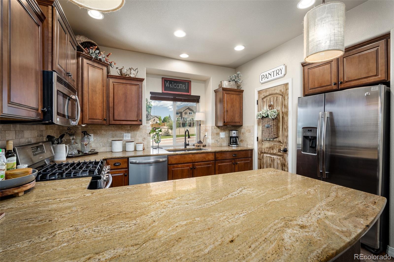 MLS Image #13 for 6642  lucky star lane,colorado springs, Colorado