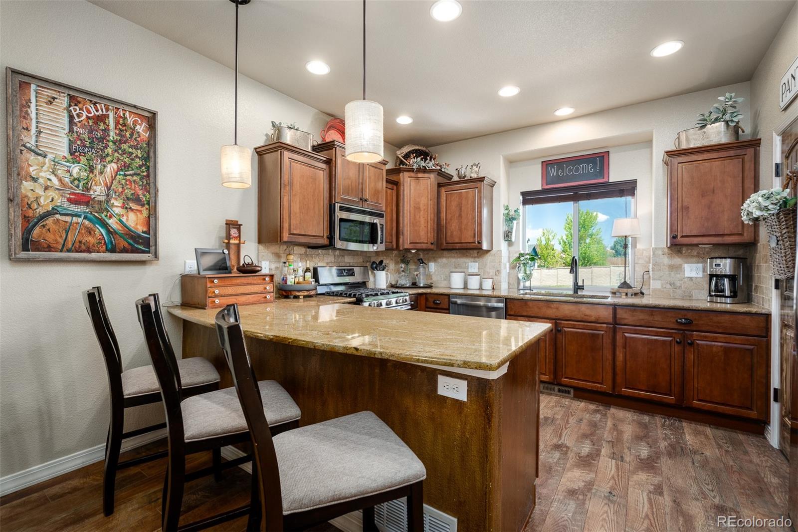 MLS Image #14 for 6642  lucky star lane,colorado springs, Colorado