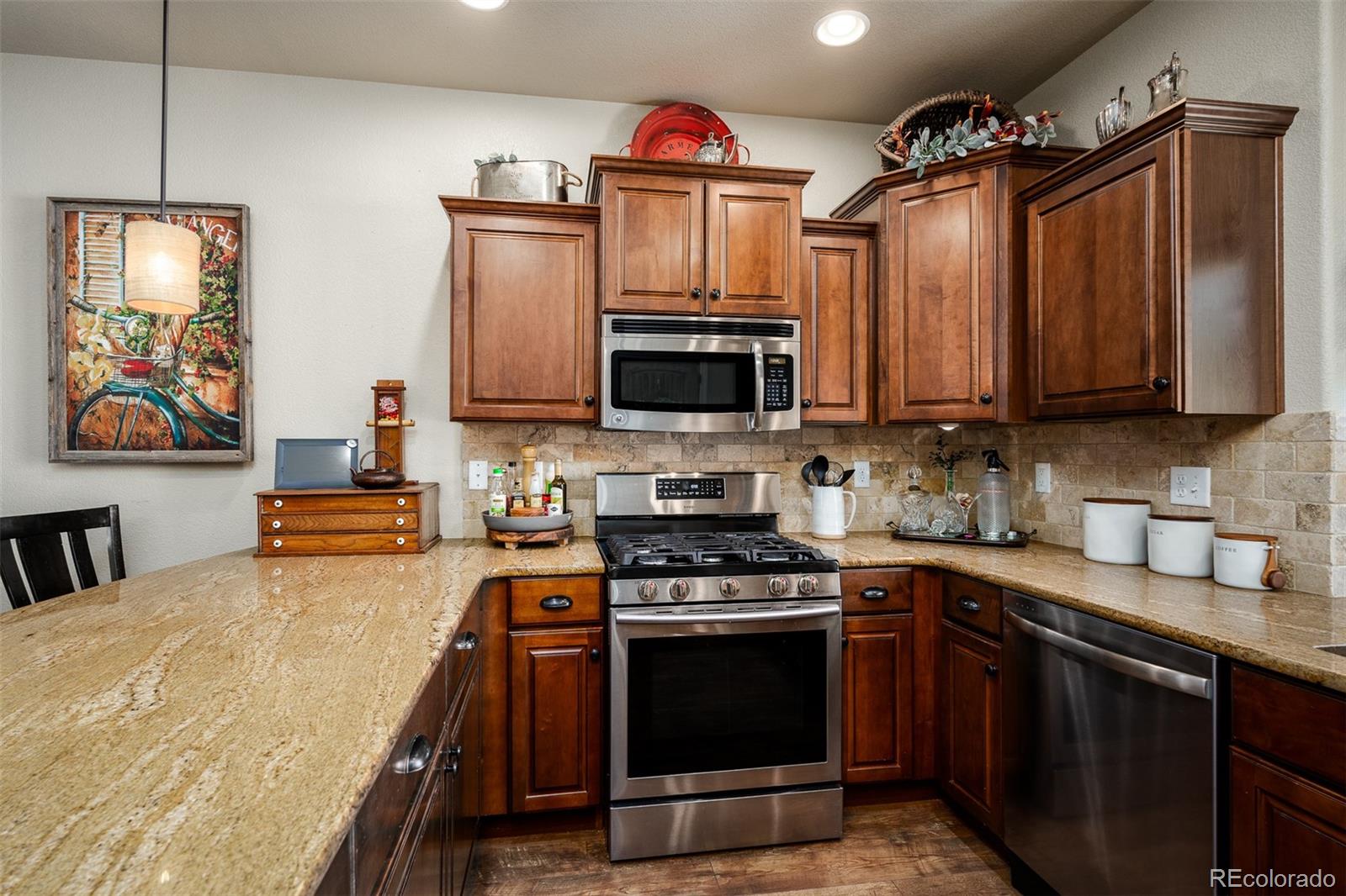 MLS Image #16 for 6642  lucky star lane,colorado springs, Colorado