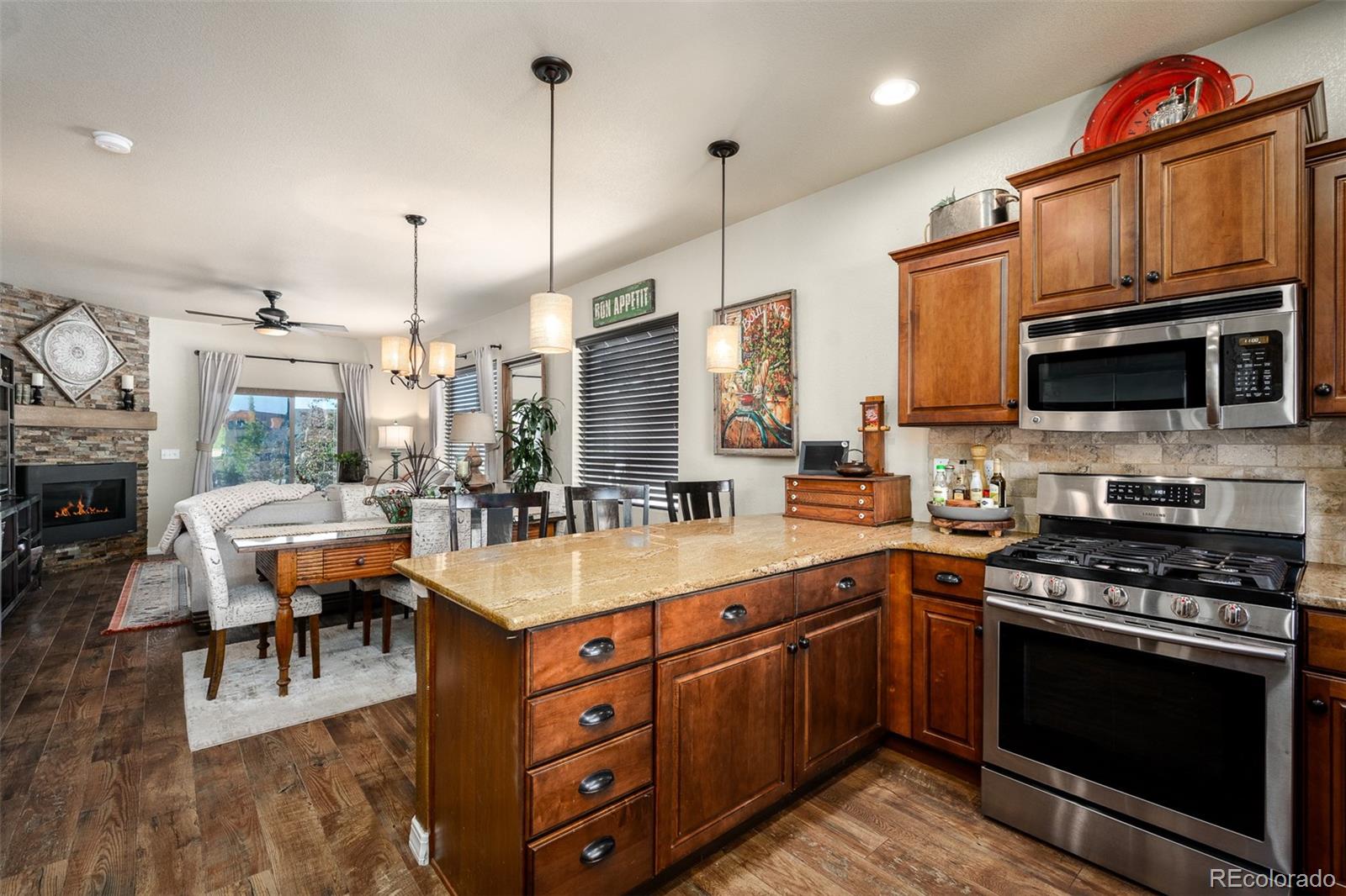 MLS Image #18 for 6642  lucky star lane,colorado springs, Colorado