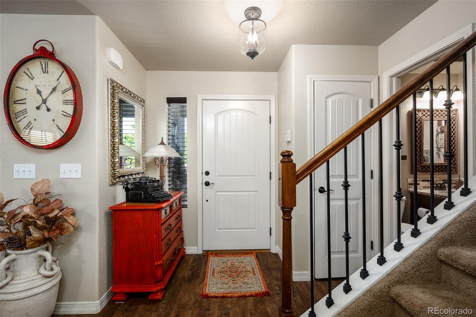 MLS Image #20 for 6642  lucky star lane,colorado springs, Colorado