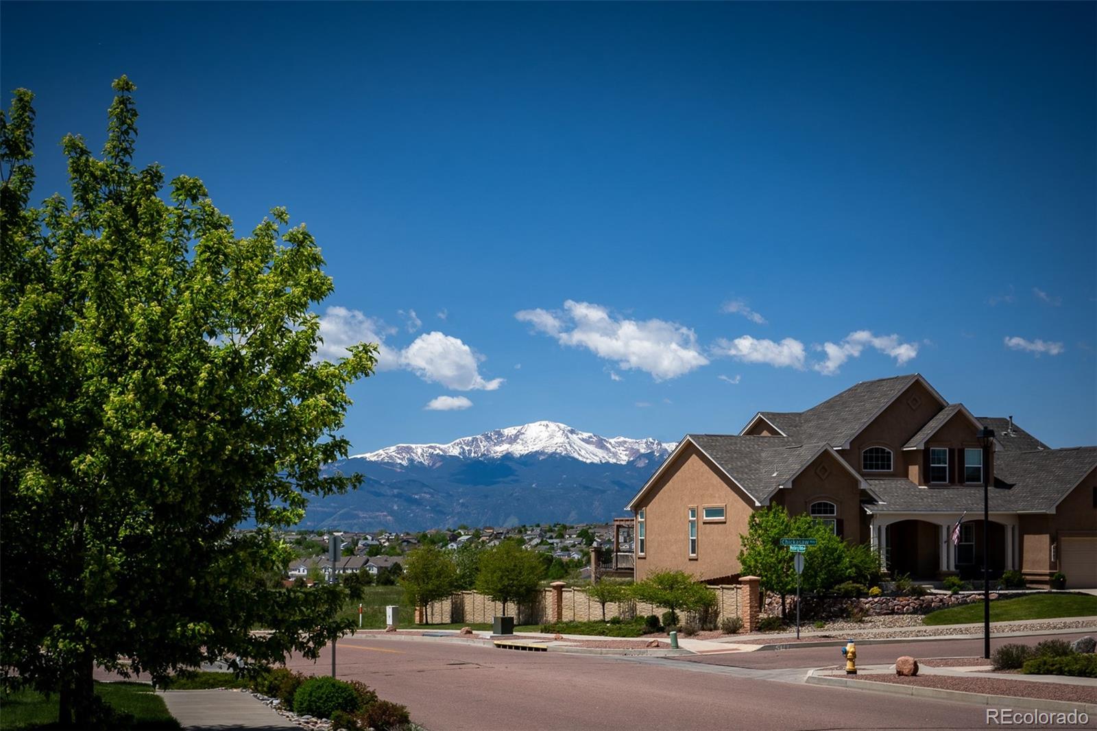 MLS Image #38 for 6642  lucky star lane,colorado springs, Colorado