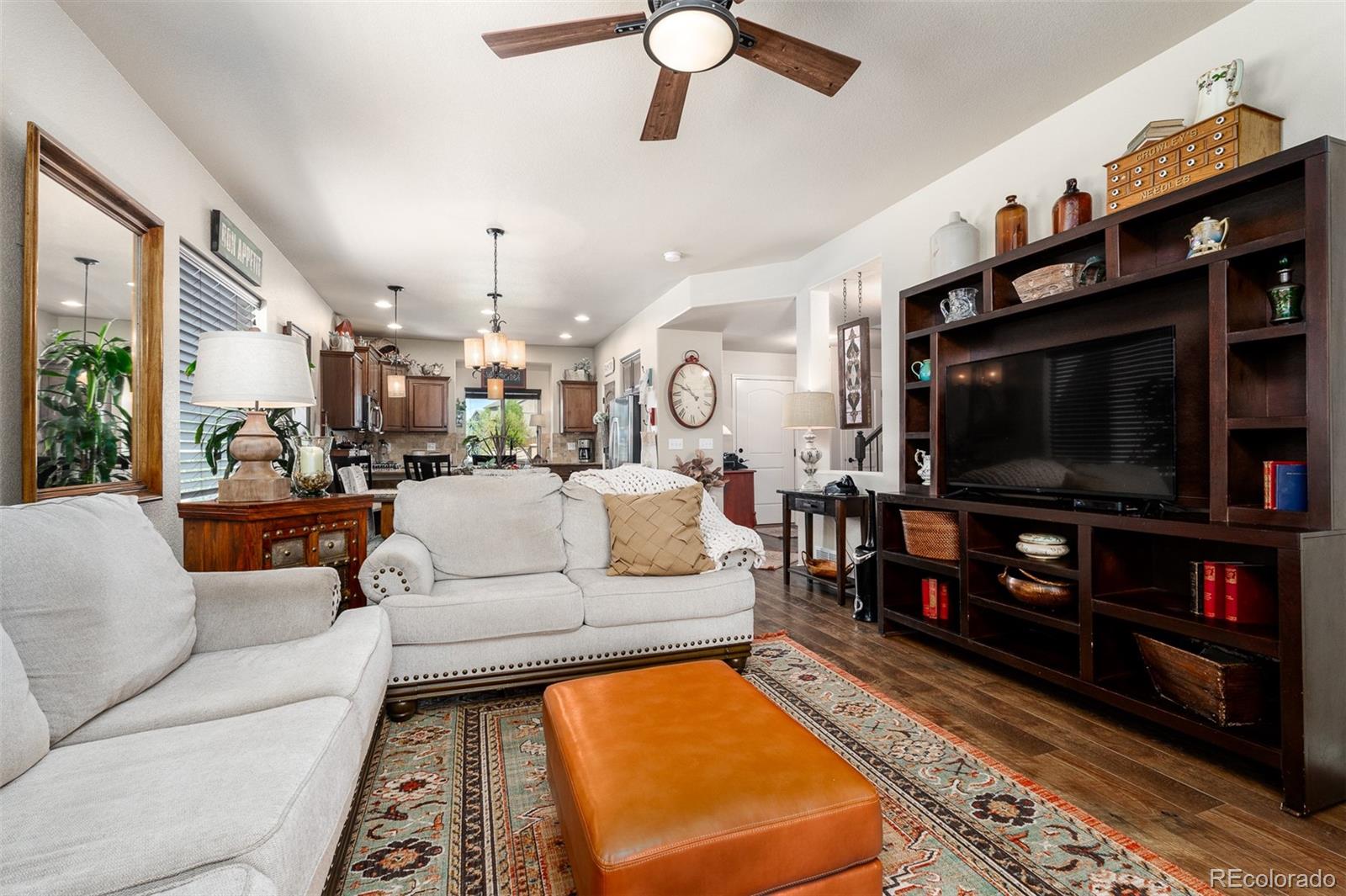 MLS Image #7 for 6642  lucky star lane,colorado springs, Colorado