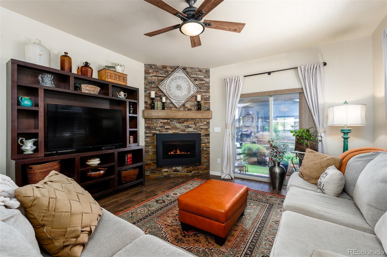 MLS Image #9 for 6642  lucky star lane,colorado springs, Colorado