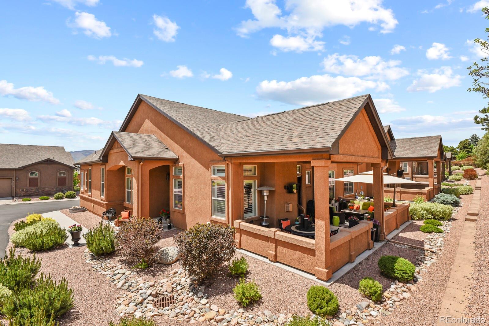 MLS Image #0 for 2132  london carriage grove,colorado springs, Colorado