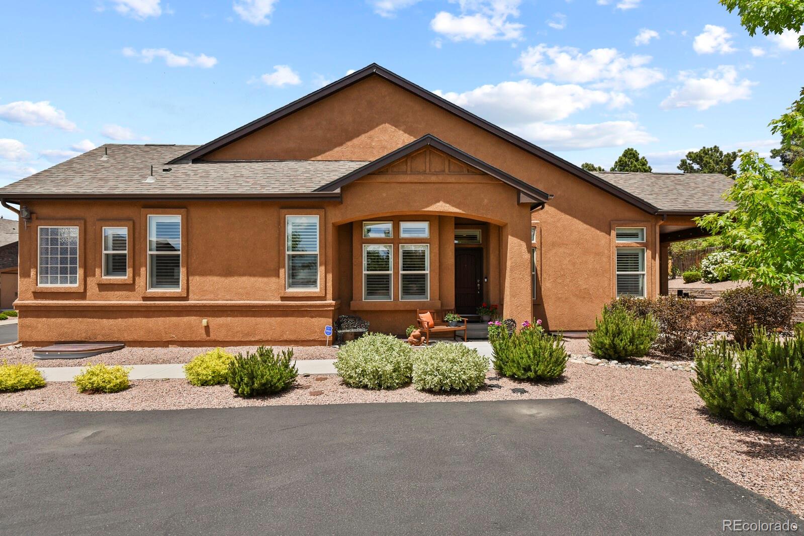 MLS Image #1 for 2132  london carriage grove,colorado springs, Colorado