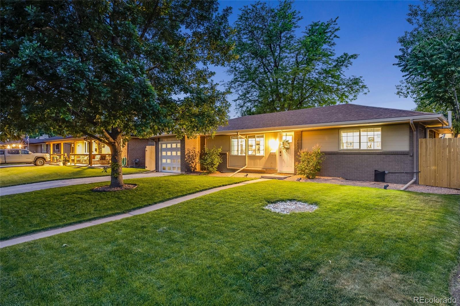 MLS Image #0 for 2009 s raleigh street,denver, Colorado