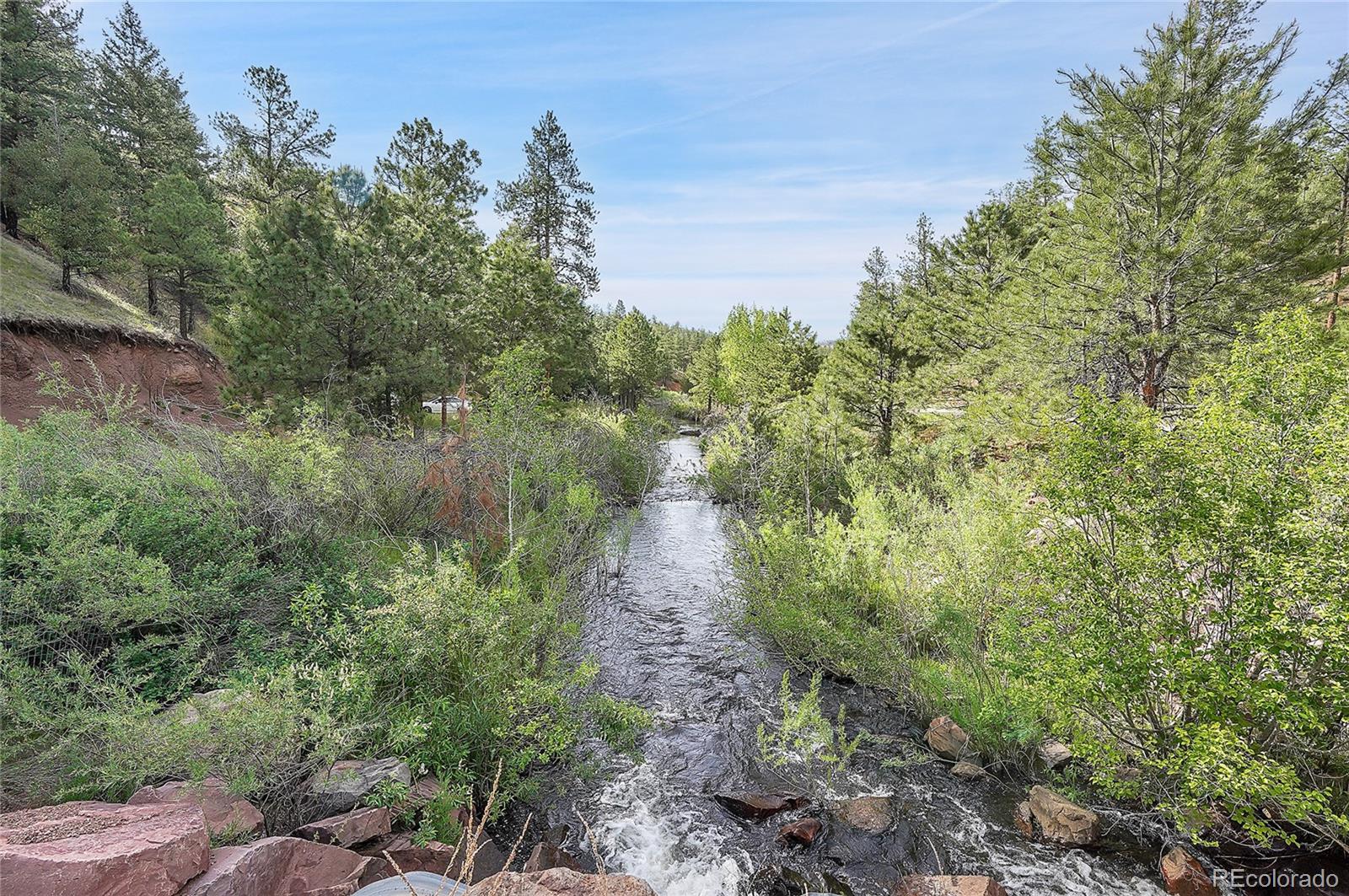 MLS Image #3 for 12155 s state highway 67 ,sedalia, Colorado