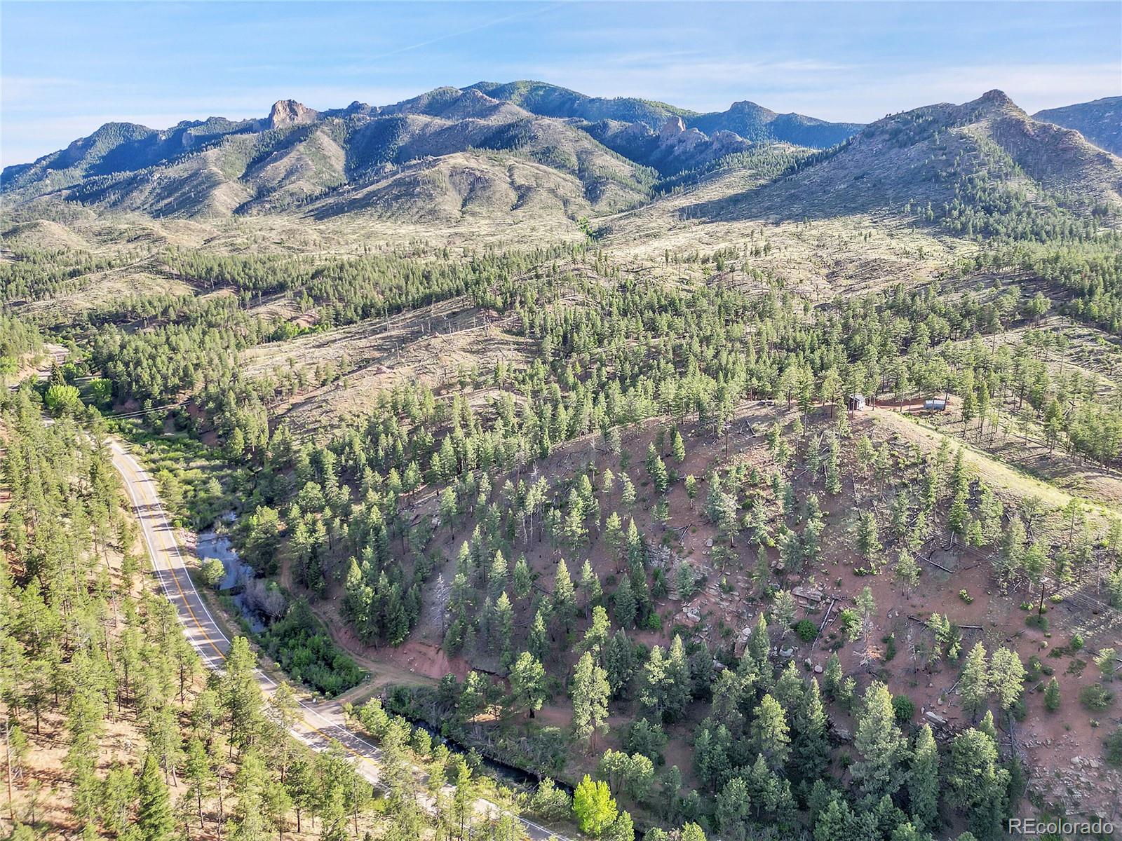 MLS Image #44 for 12155 s state highway 67 ,sedalia, Colorado