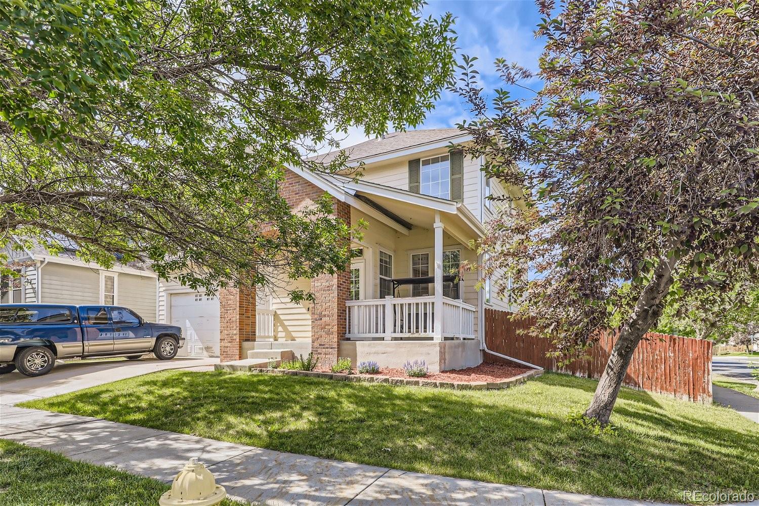 MLS Image #0 for 13991 e 106th place,commerce city, Colorado