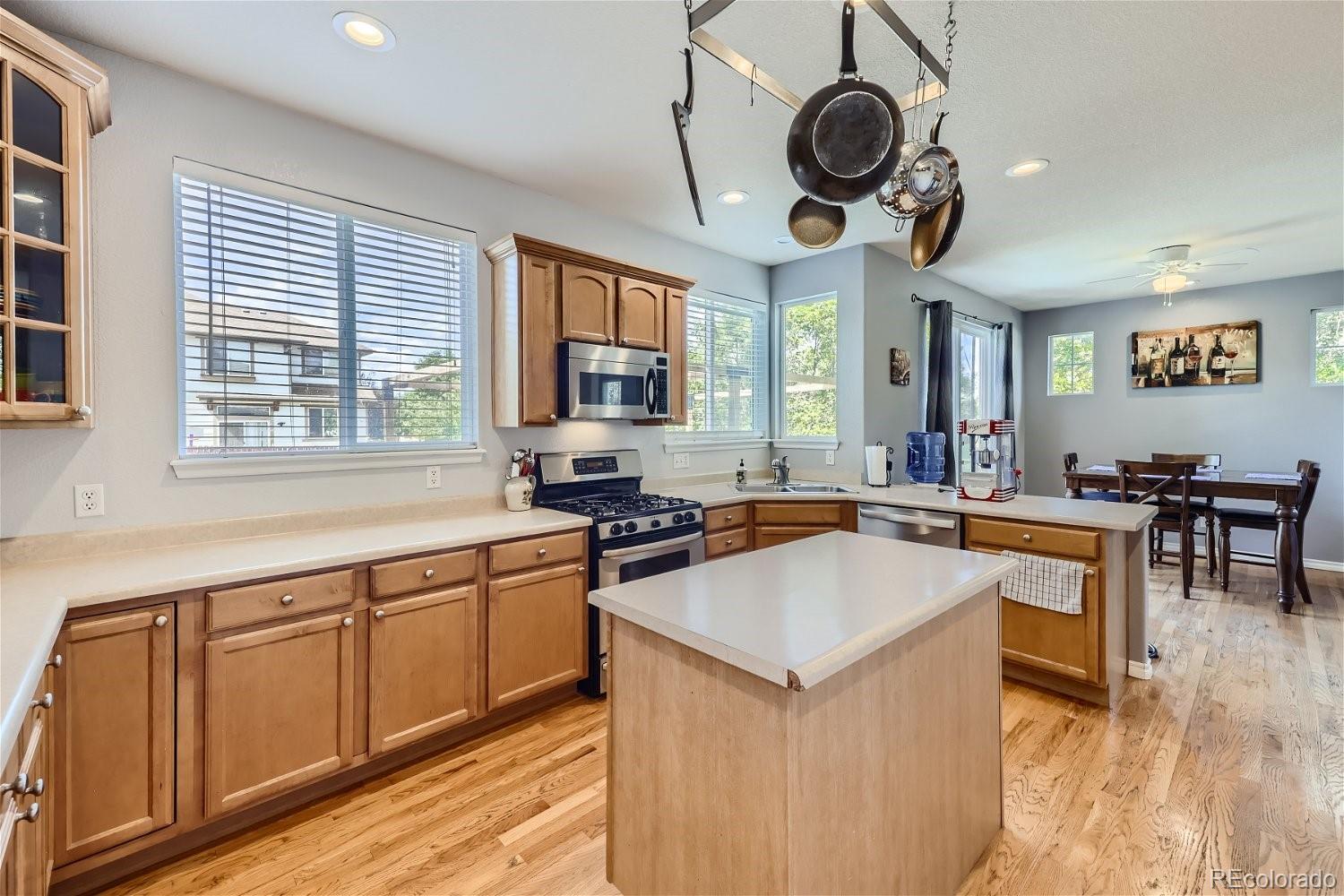 MLS Image #2 for 13991 e 106th place,commerce city, Colorado