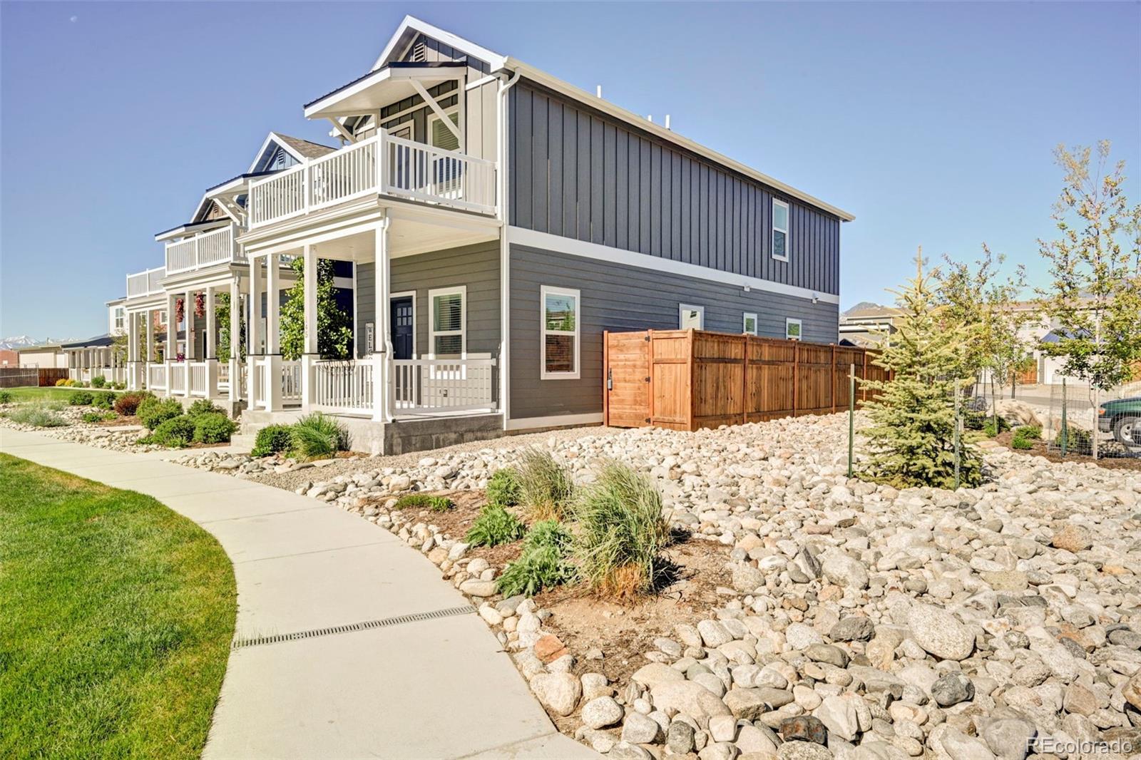 MLS Image #2 for 145  ranch lane,buena vista, Colorado