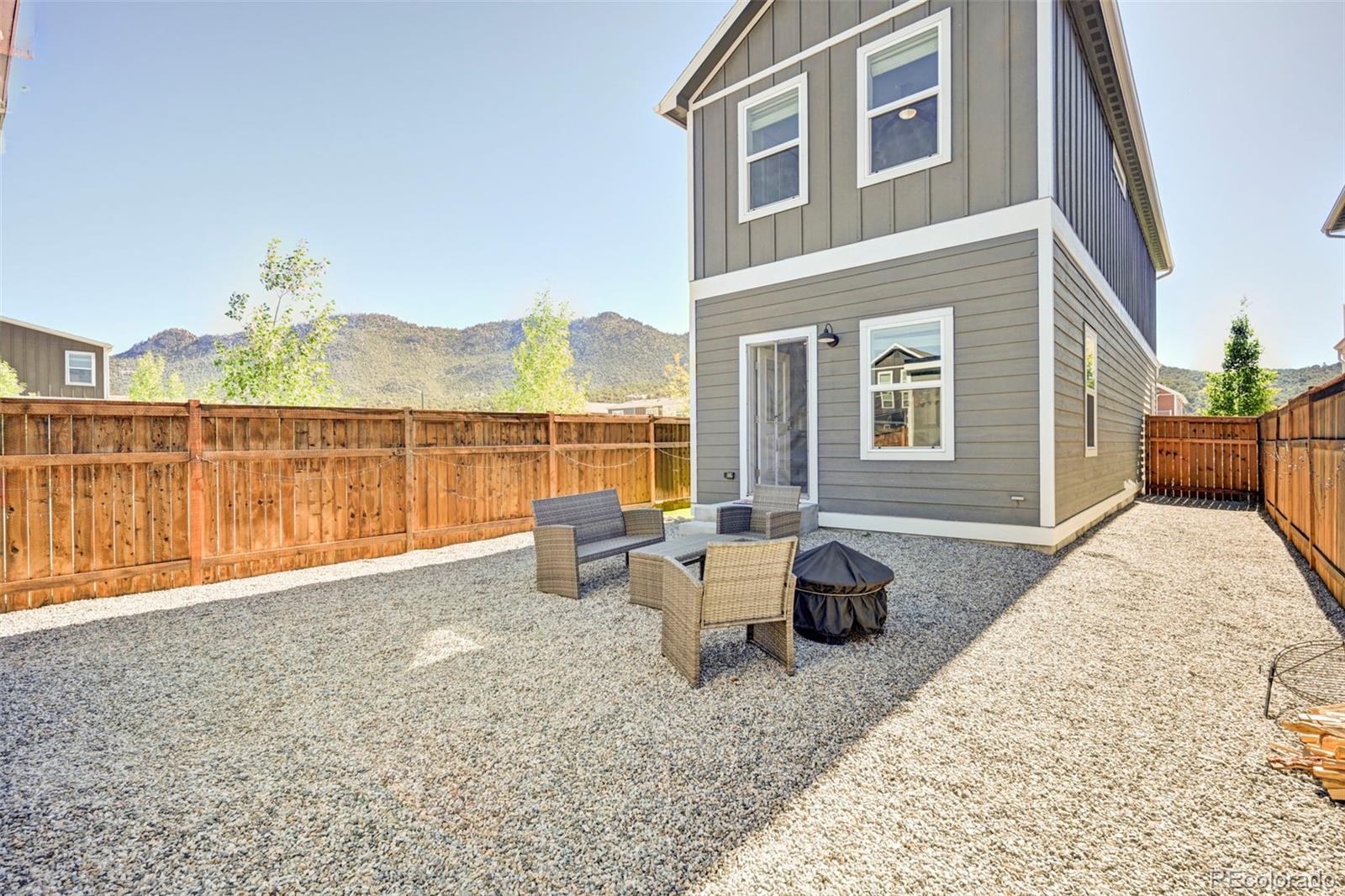 MLS Image #29 for 145  ranch lane,buena vista, Colorado