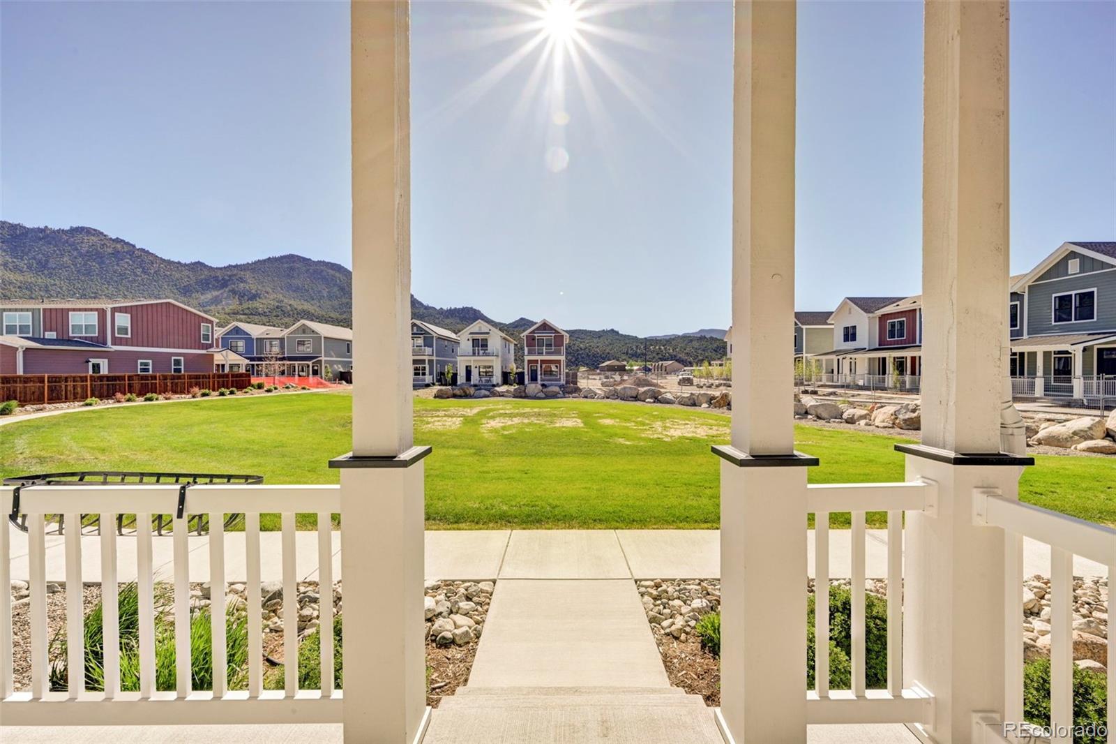 MLS Image #4 for 145  ranch lane,buena vista, Colorado