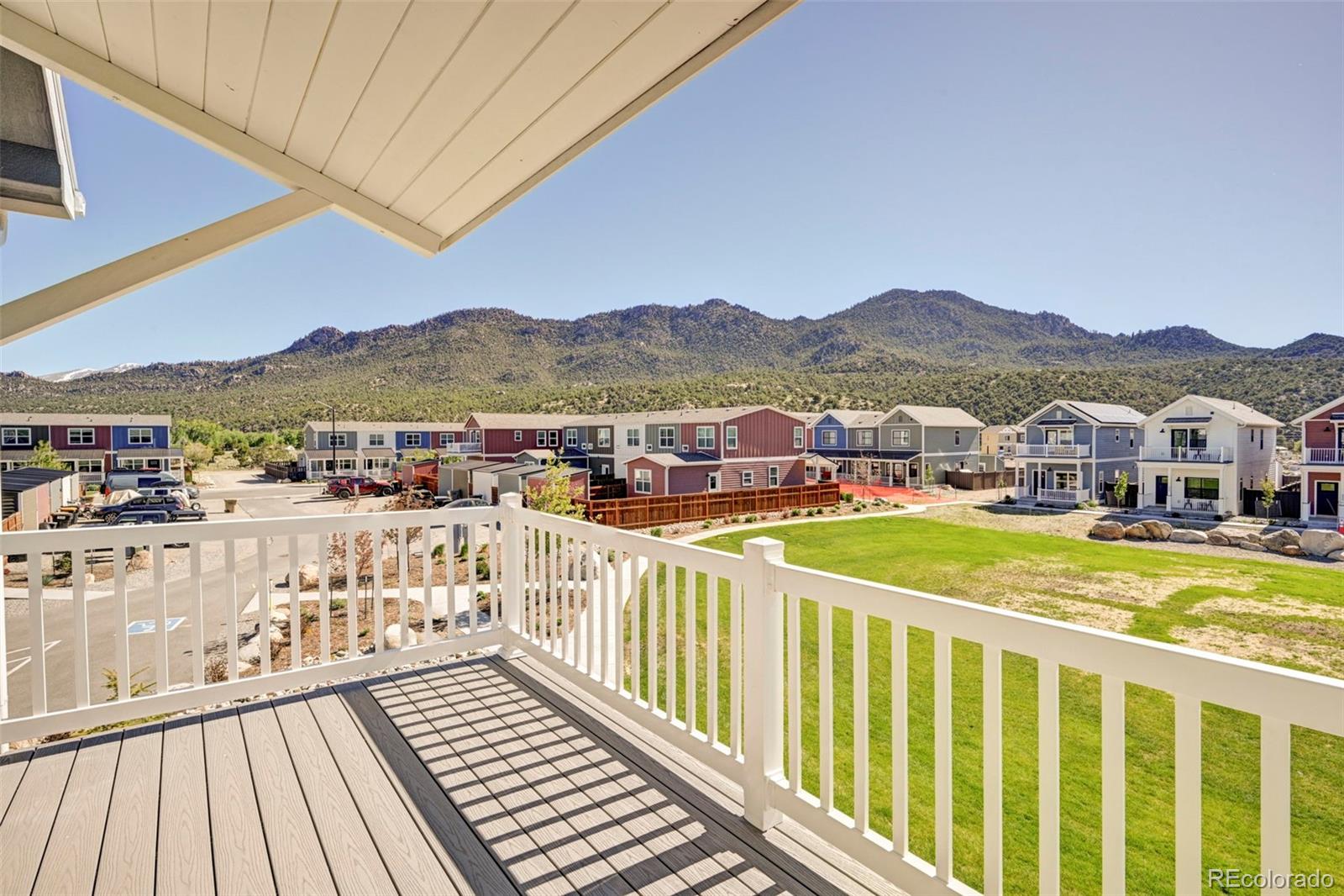 MLS Image #49 for 145  ranch lane,buena vista, Colorado