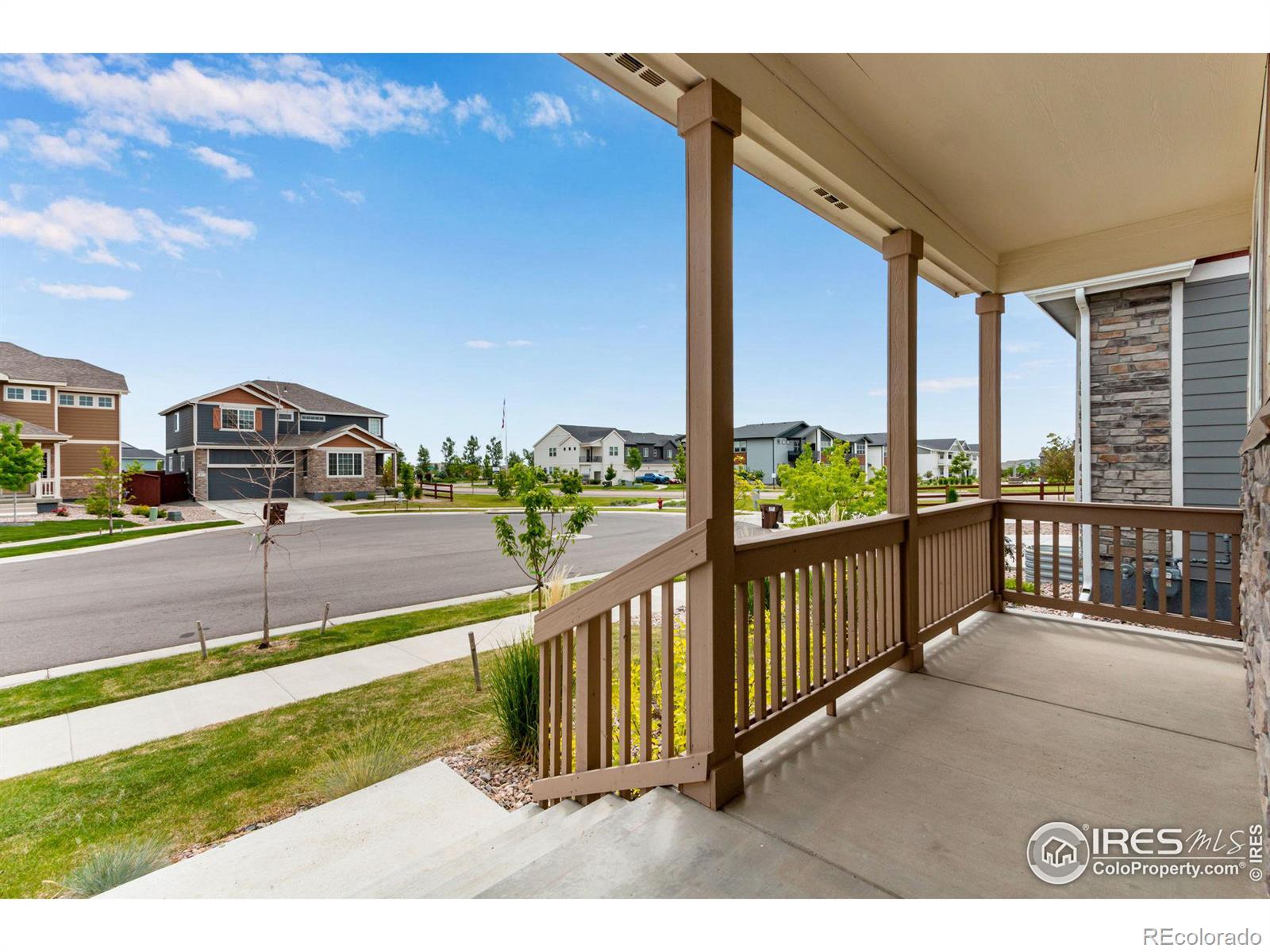 MLS Image #2 for 2084  blue moon court,windsor, Colorado