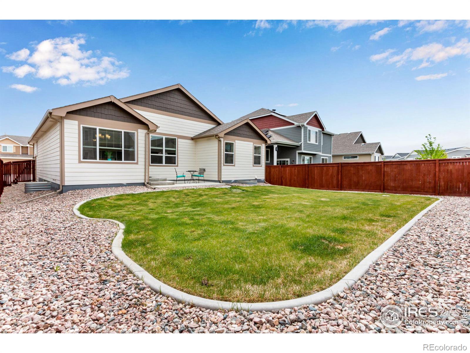 MLS Image #3 for 2084  blue moon court,windsor, Colorado