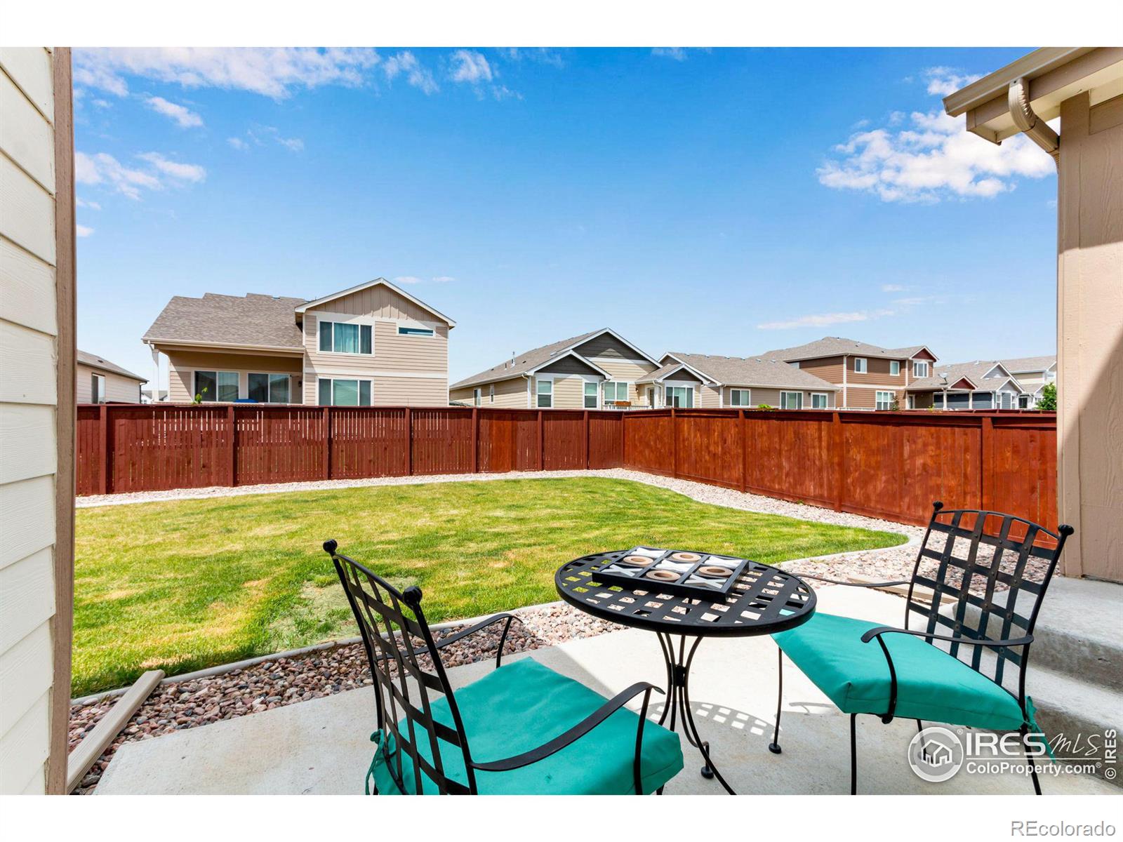 MLS Image #5 for 2084  blue moon court,windsor, Colorado