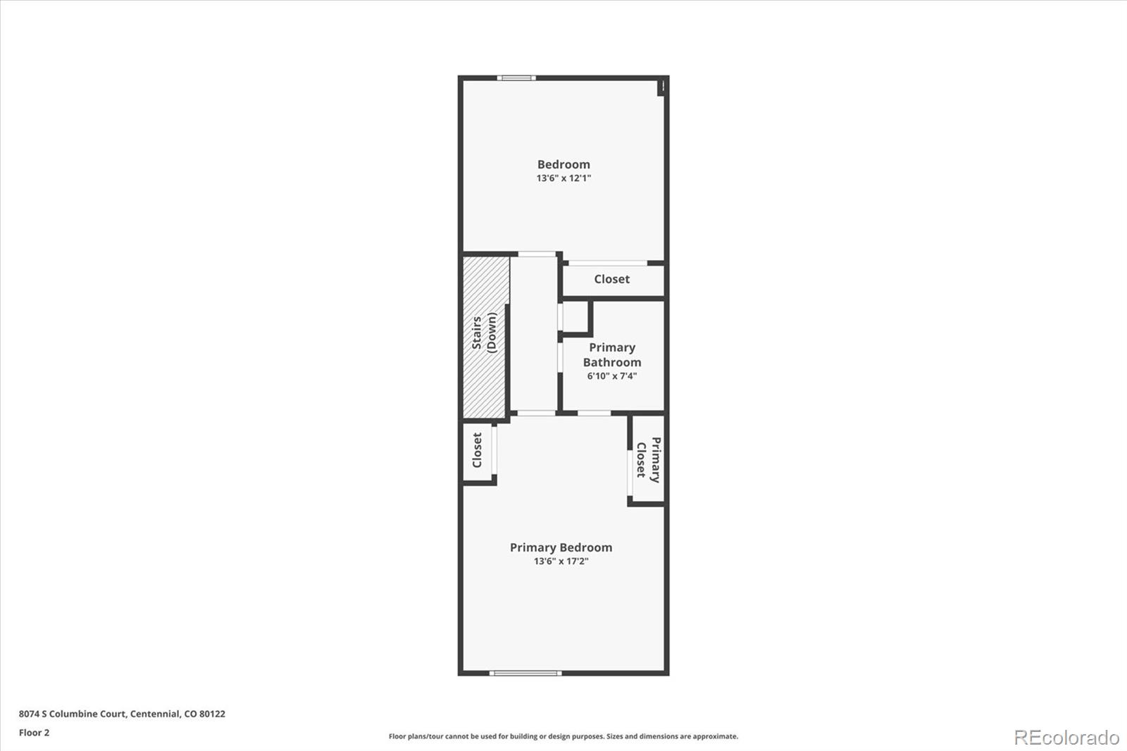 MLS Image #20 for 8074 s columbine court,centennial, Colorado