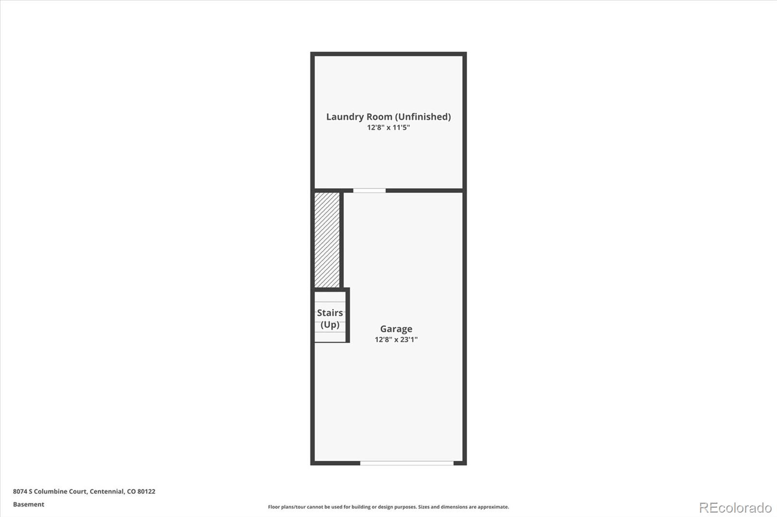 MLS Image #21 for 8074 s columbine court,centennial, Colorado