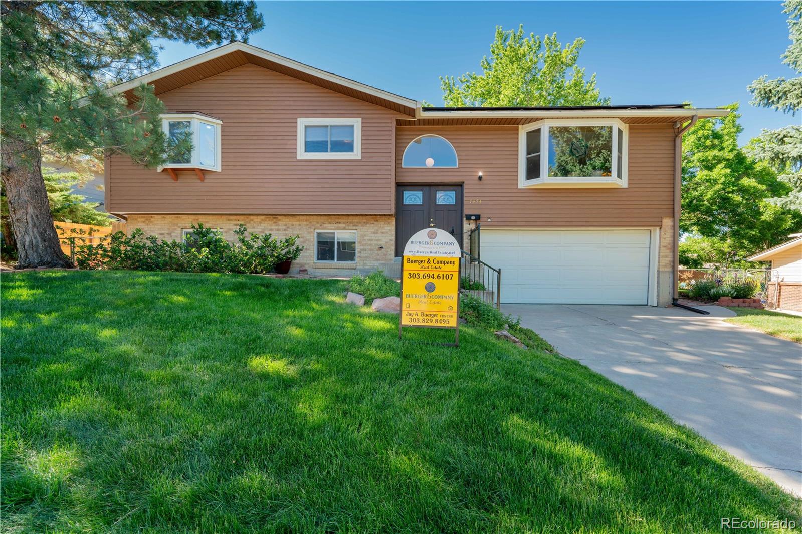 MLS Image #0 for 7474 e costilla place,centennial, Colorado