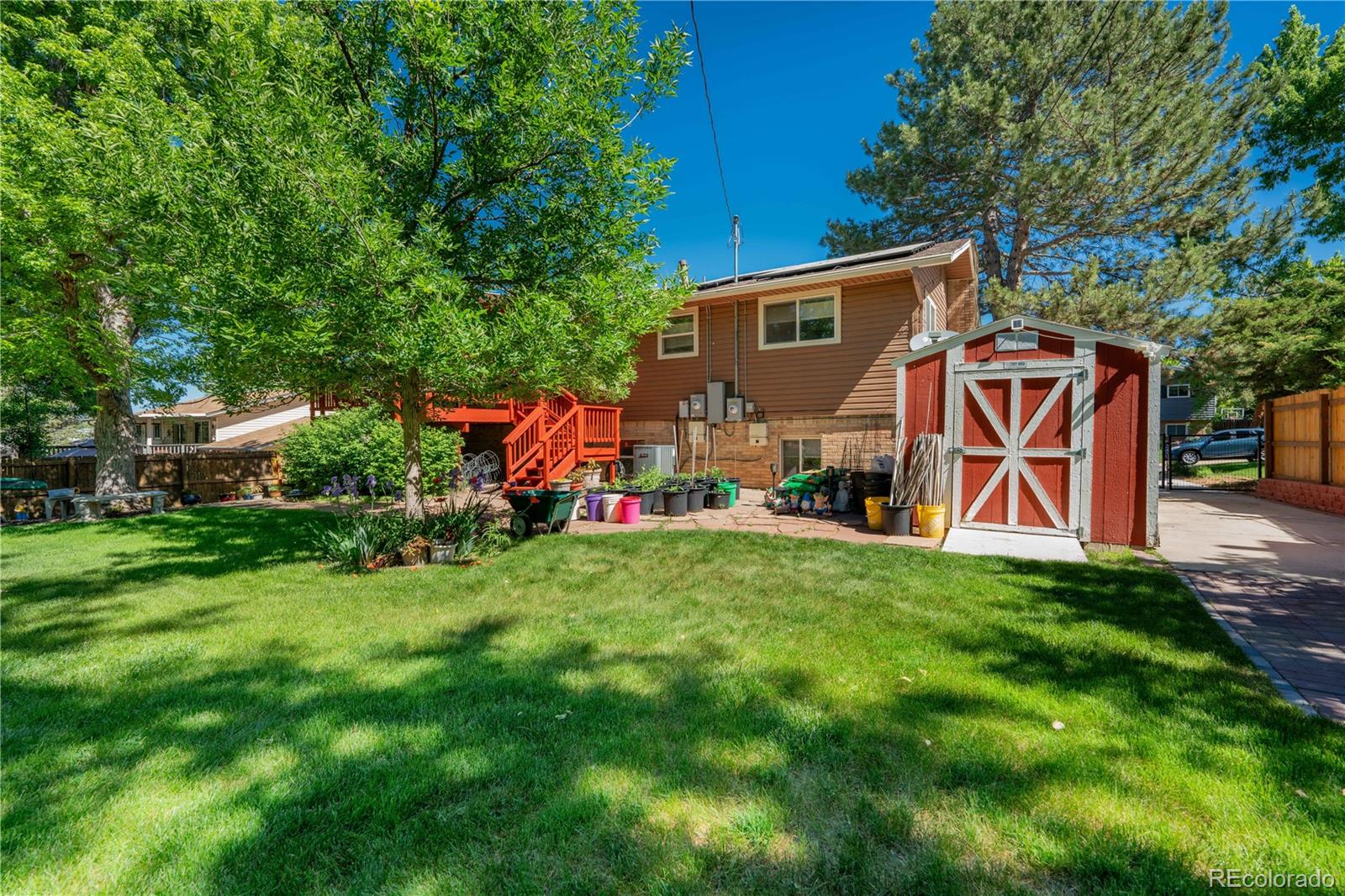 MLS Image #24 for 7474 e costilla place,centennial, Colorado