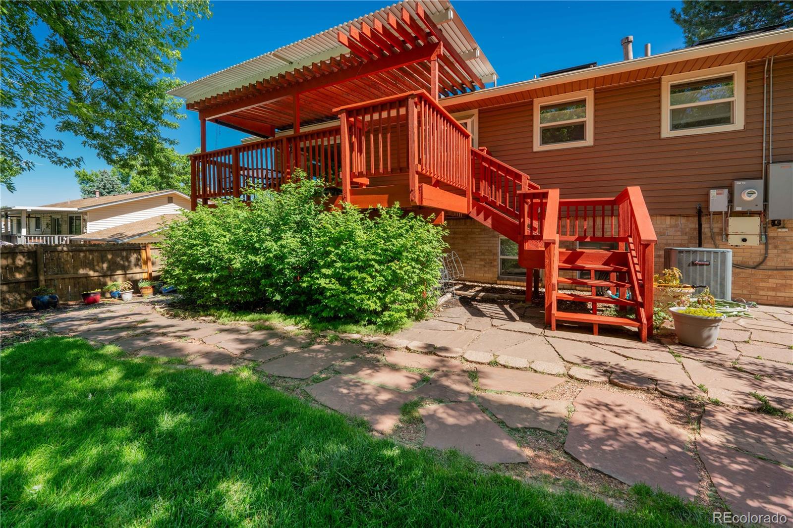 MLS Image #25 for 7474 e costilla place,centennial, Colorado