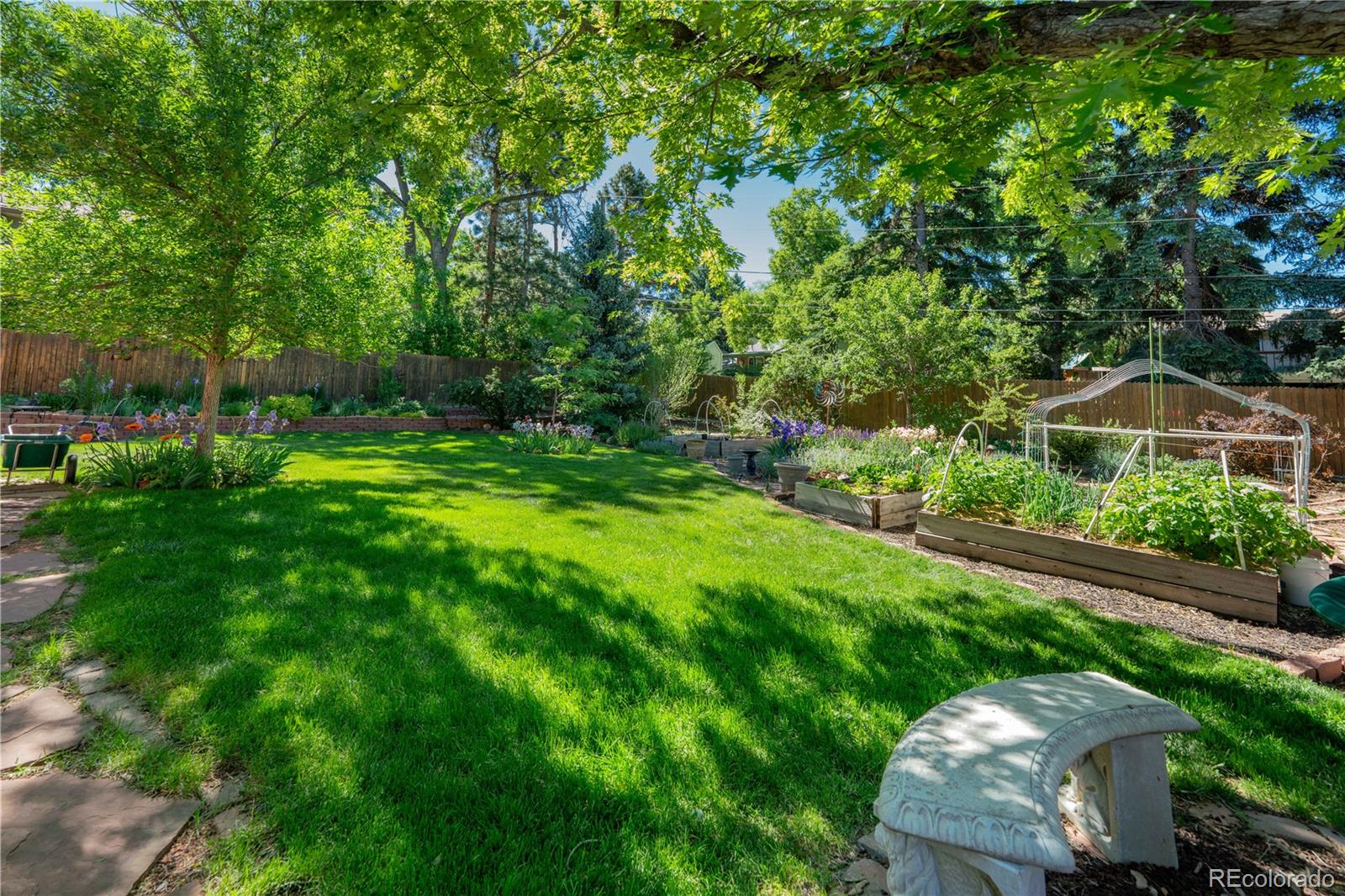 MLS Image #26 for 7474 e costilla place,centennial, Colorado