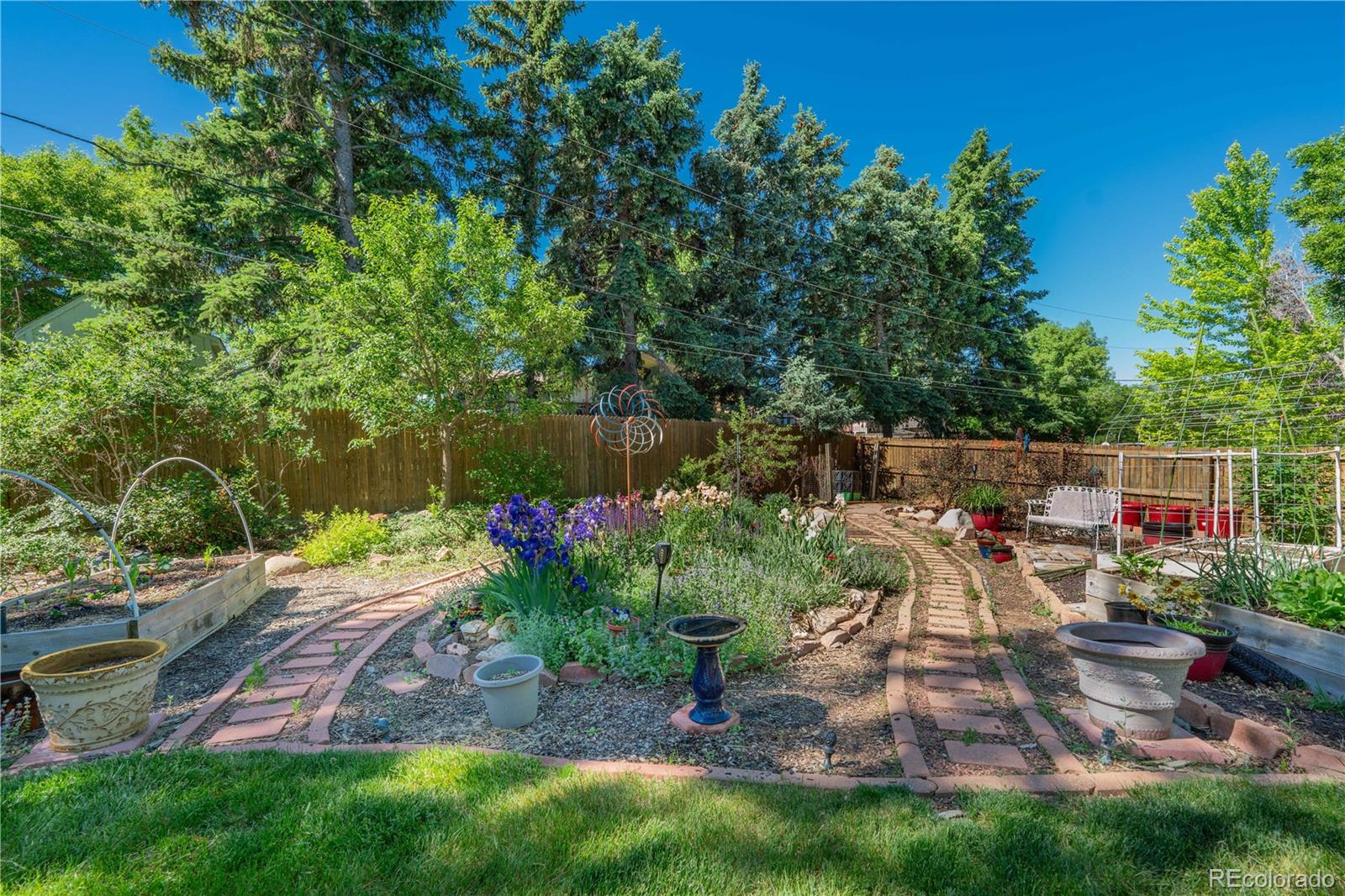 MLS Image #27 for 7474 e costilla place,centennial, Colorado