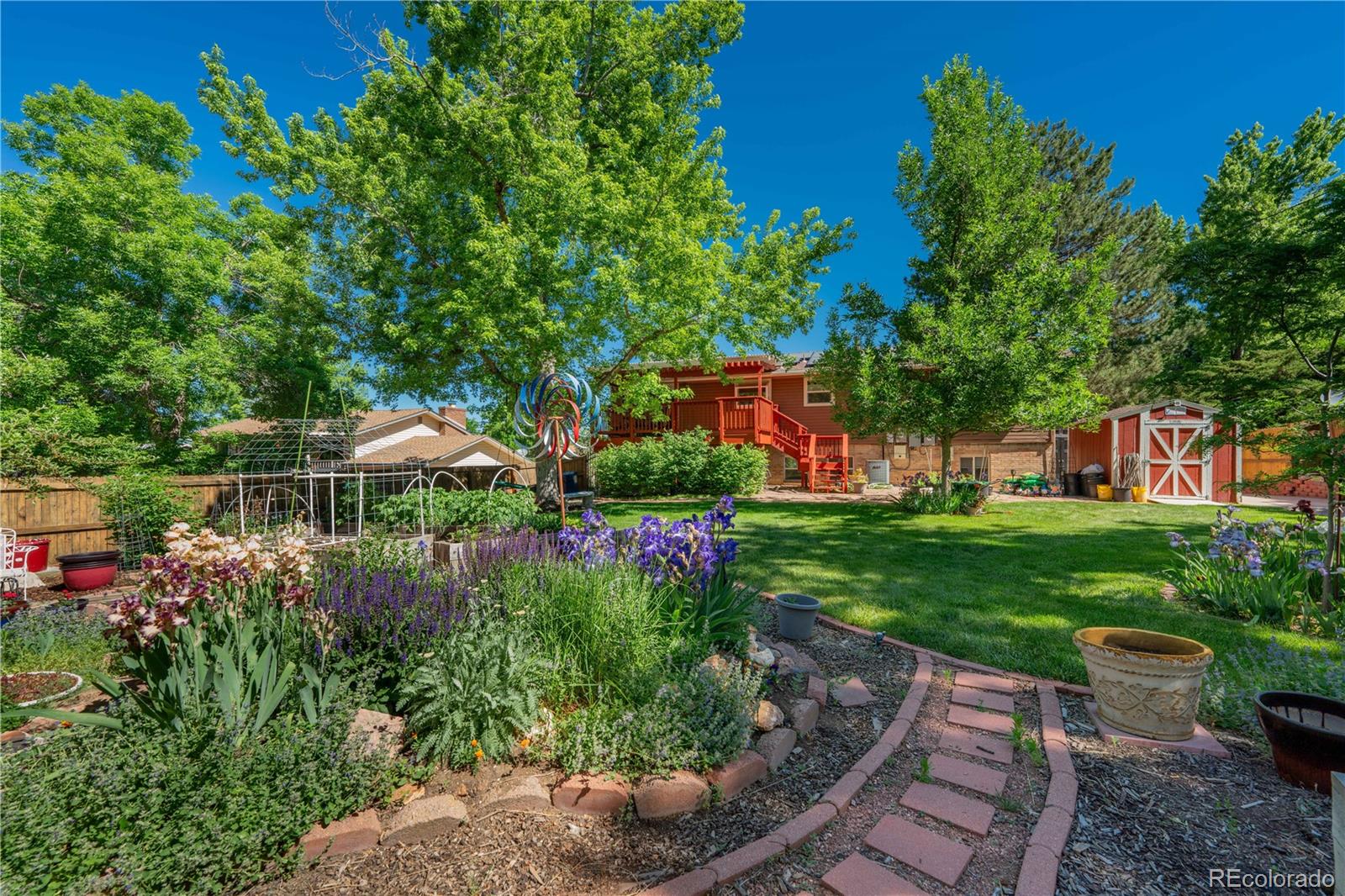 MLS Image #29 for 7474 e costilla place,centennial, Colorado