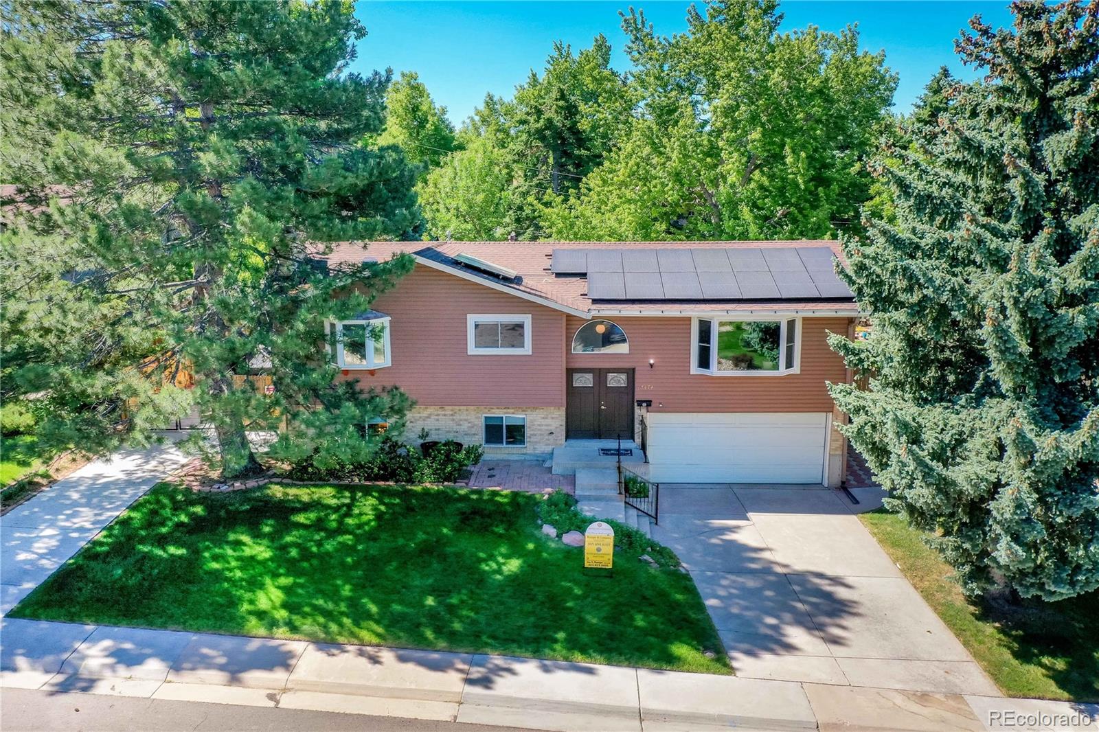 MLS Image #31 for 7474 e costilla place,centennial, Colorado