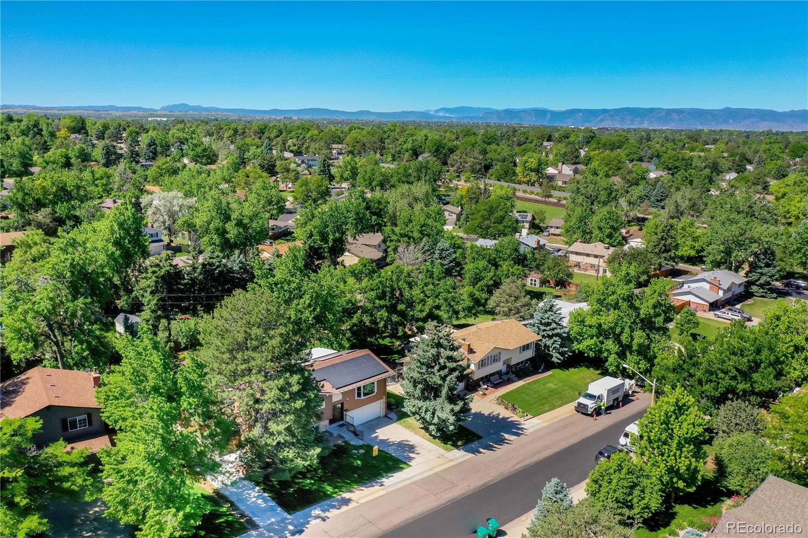 MLS Image #34 for 7474 e costilla place,centennial, Colorado