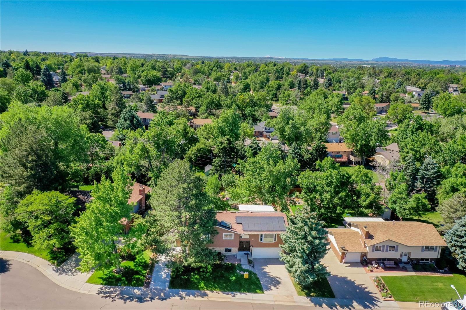 MLS Image #35 for 7474 e costilla place,centennial, Colorado