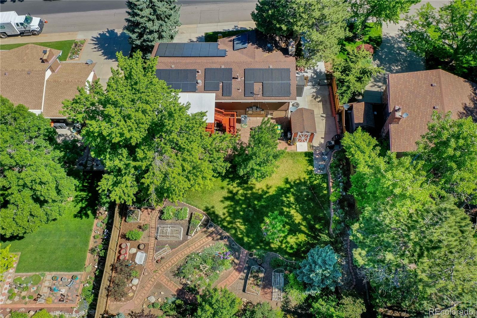 MLS Image #38 for 7474 e costilla place,centennial, Colorado