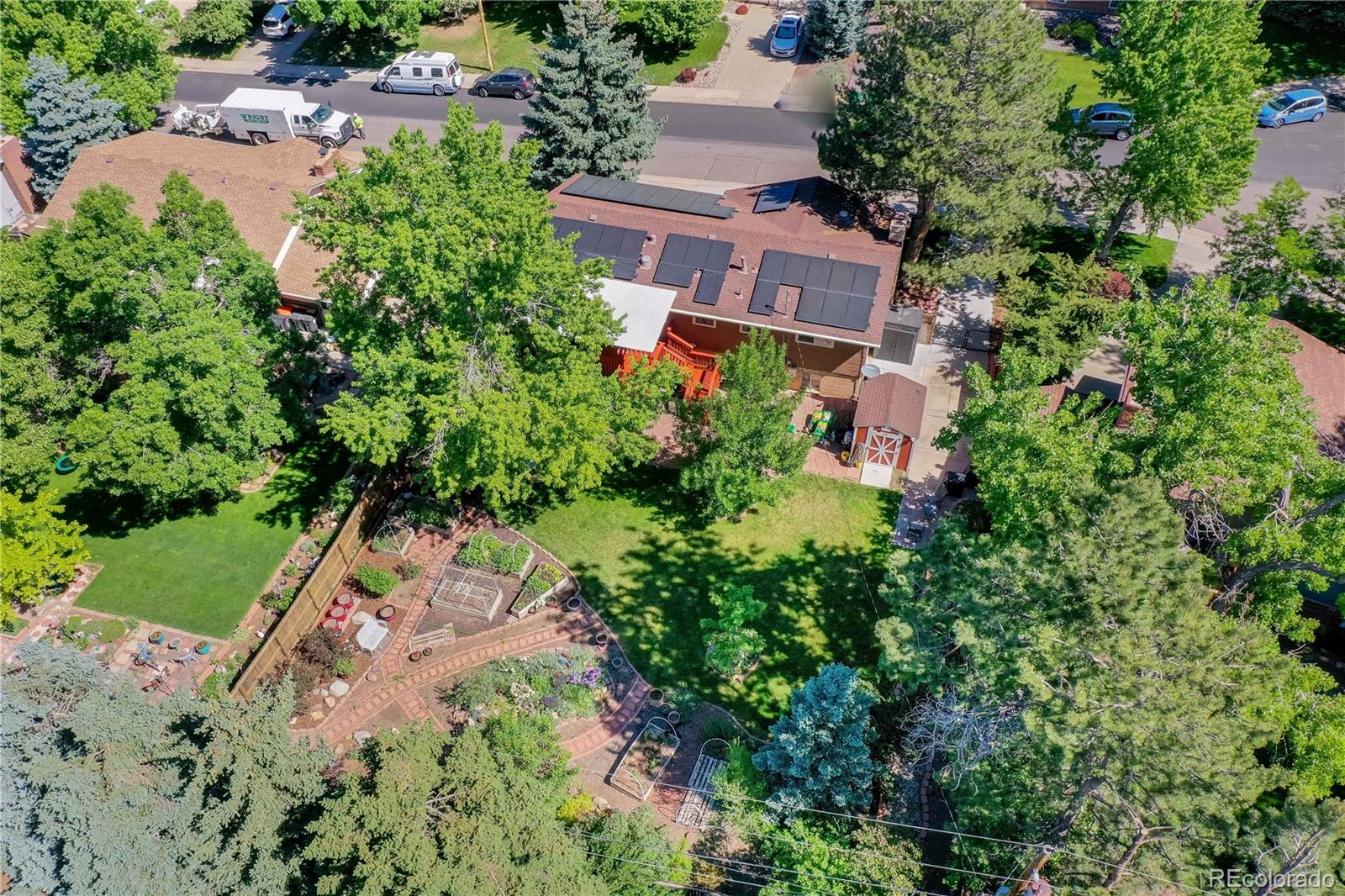 MLS Image #39 for 7474 e costilla place,centennial, Colorado