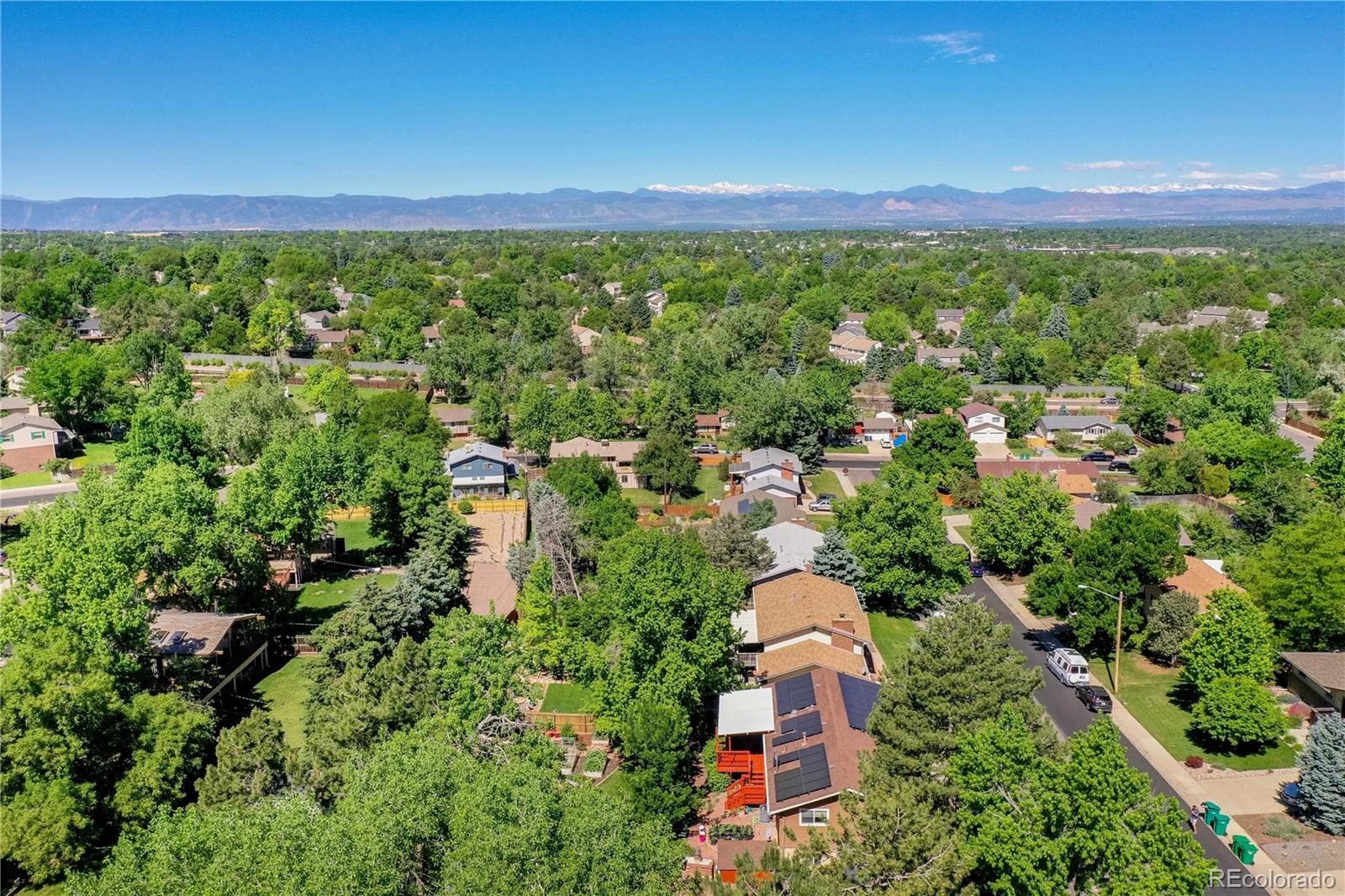 MLS Image #42 for 7474 e costilla place,centennial, Colorado