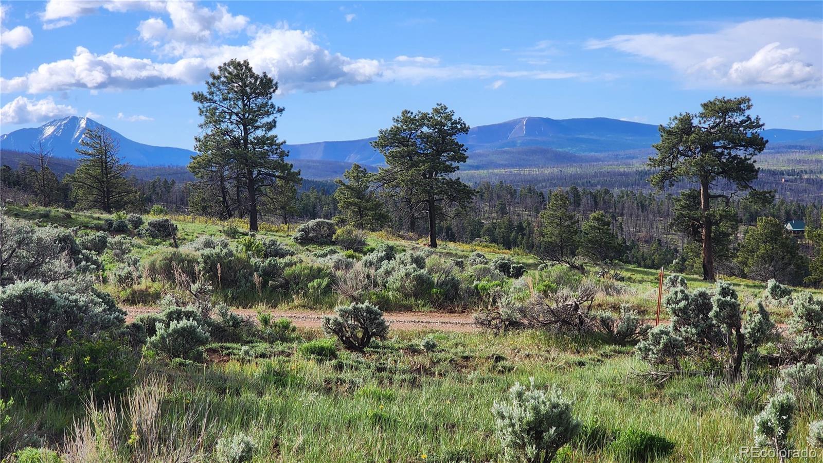 MLS Image #33 for 285  merlo drive,fort garland, Colorado