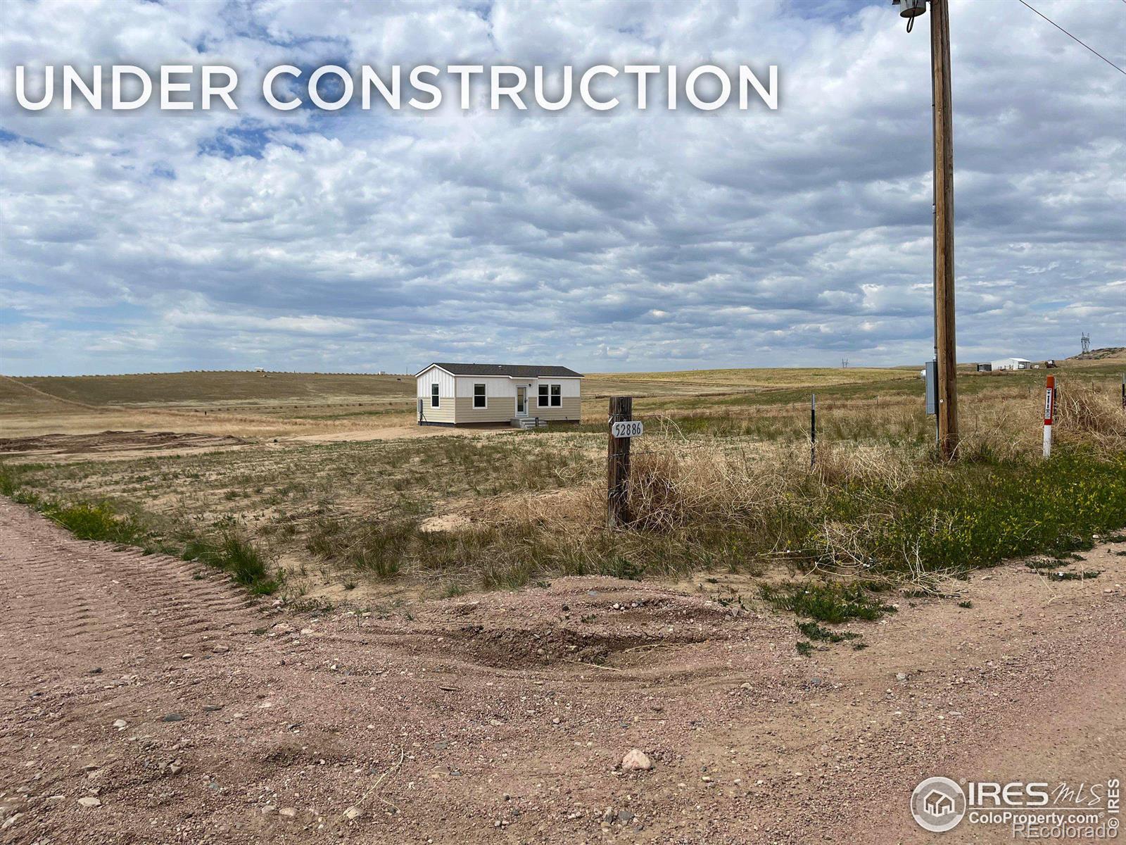 MLS Image #0 for 52886  weld county road 21 ,nunn, Colorado