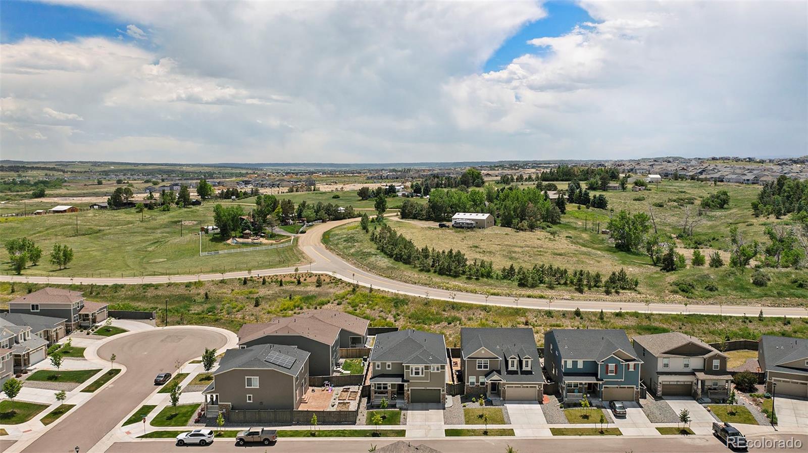 MLS Image #6 for 17918  marsh wren avenue,parker, Colorado