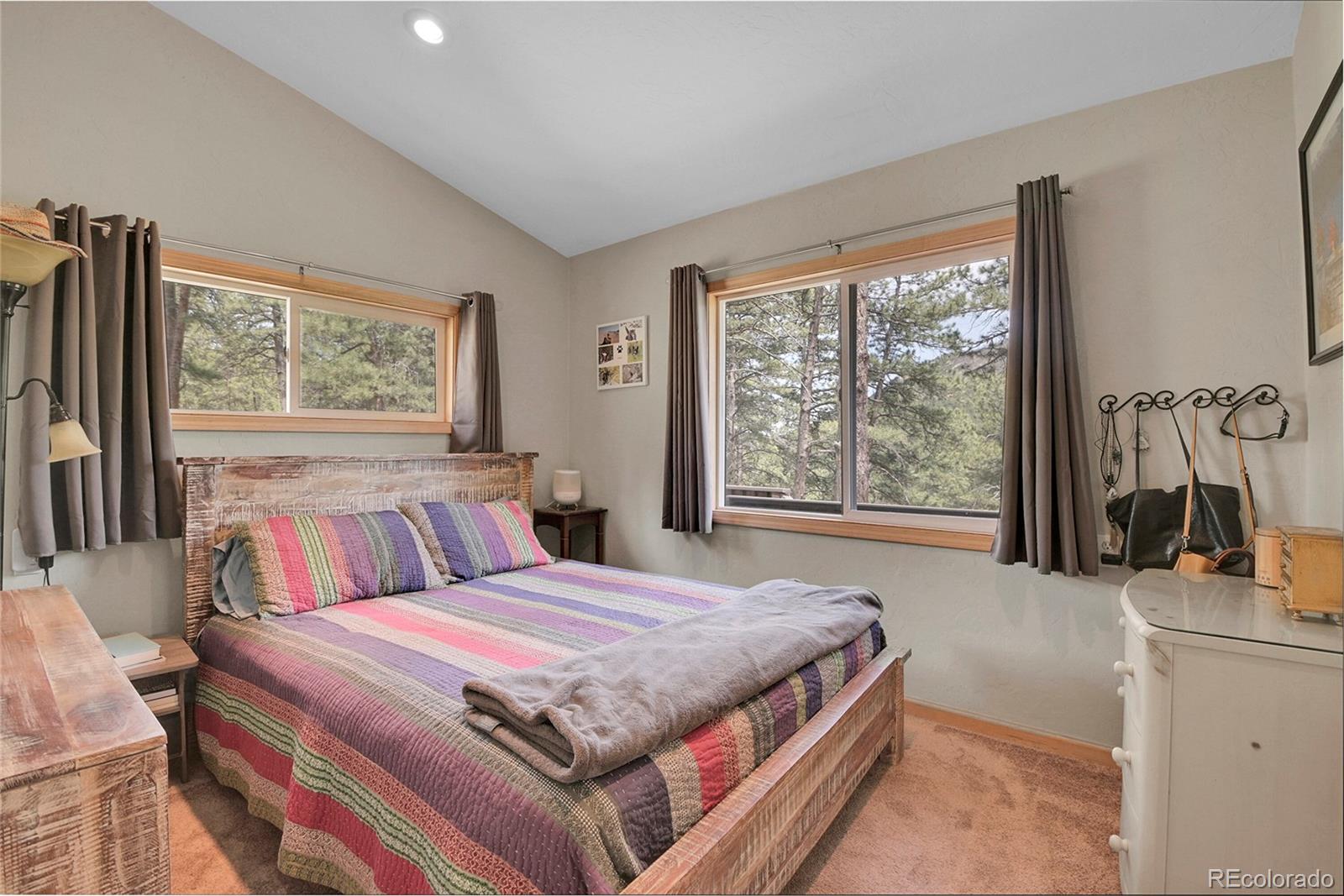 MLS Image #13 for 33688  valley view drive,evergreen, Colorado