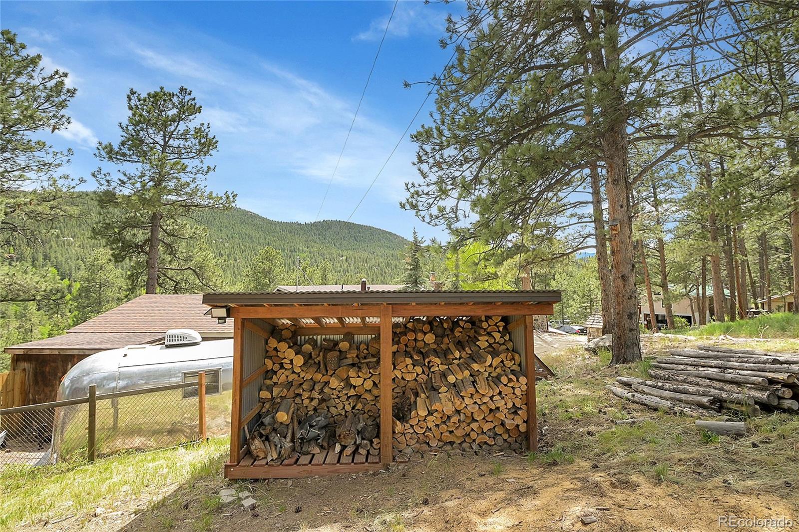 MLS Image #22 for 33688  valley view drive,evergreen, Colorado