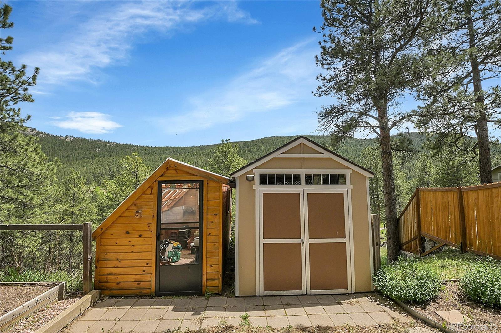 MLS Image #23 for 33688  valley view drive,evergreen, Colorado