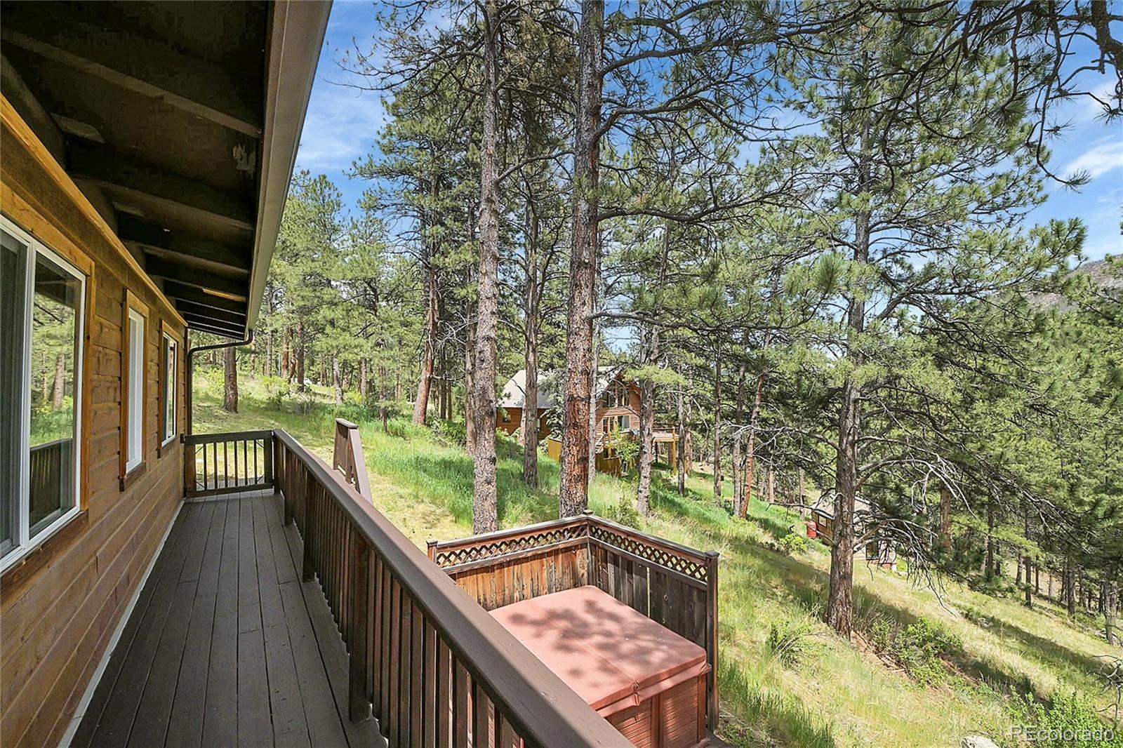 MLS Image #26 for 33688  valley view drive,evergreen, Colorado