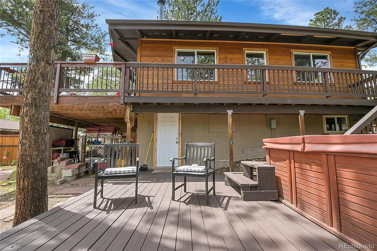 MLS Image #27 for 33688  valley view drive,evergreen, Colorado