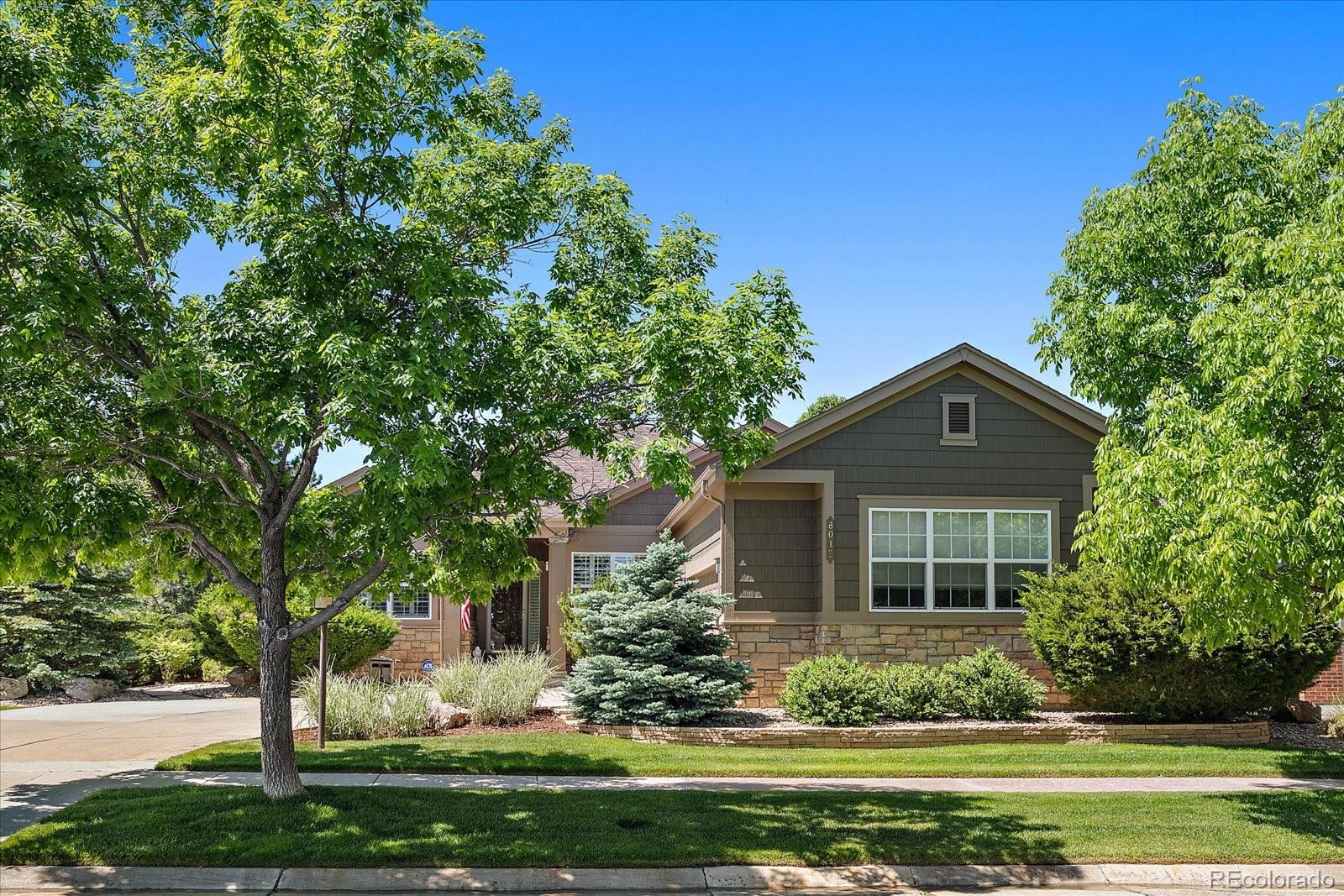 MLS Image #0 for 8017 s addison way,aurora, Colorado