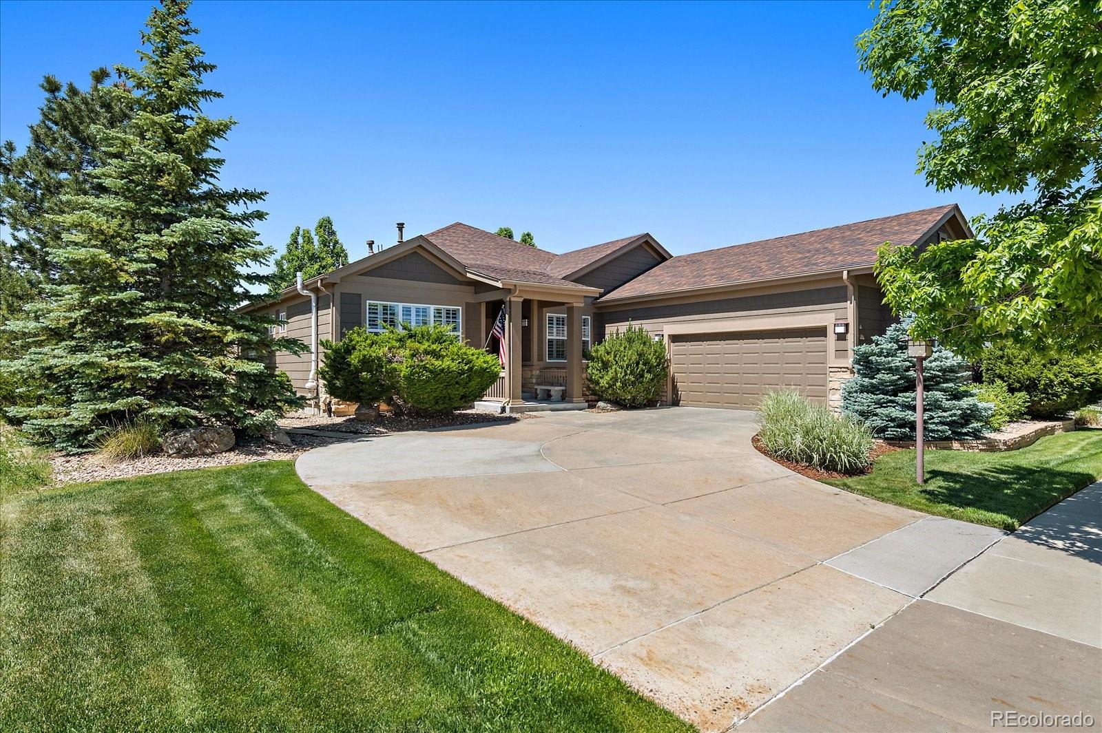 Report Image for 8017 S Addison Way,Aurora, Colorado