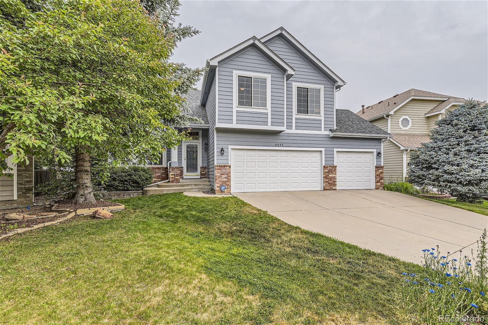 MLS Image #0 for 4045 s sable way,aurora, Colorado