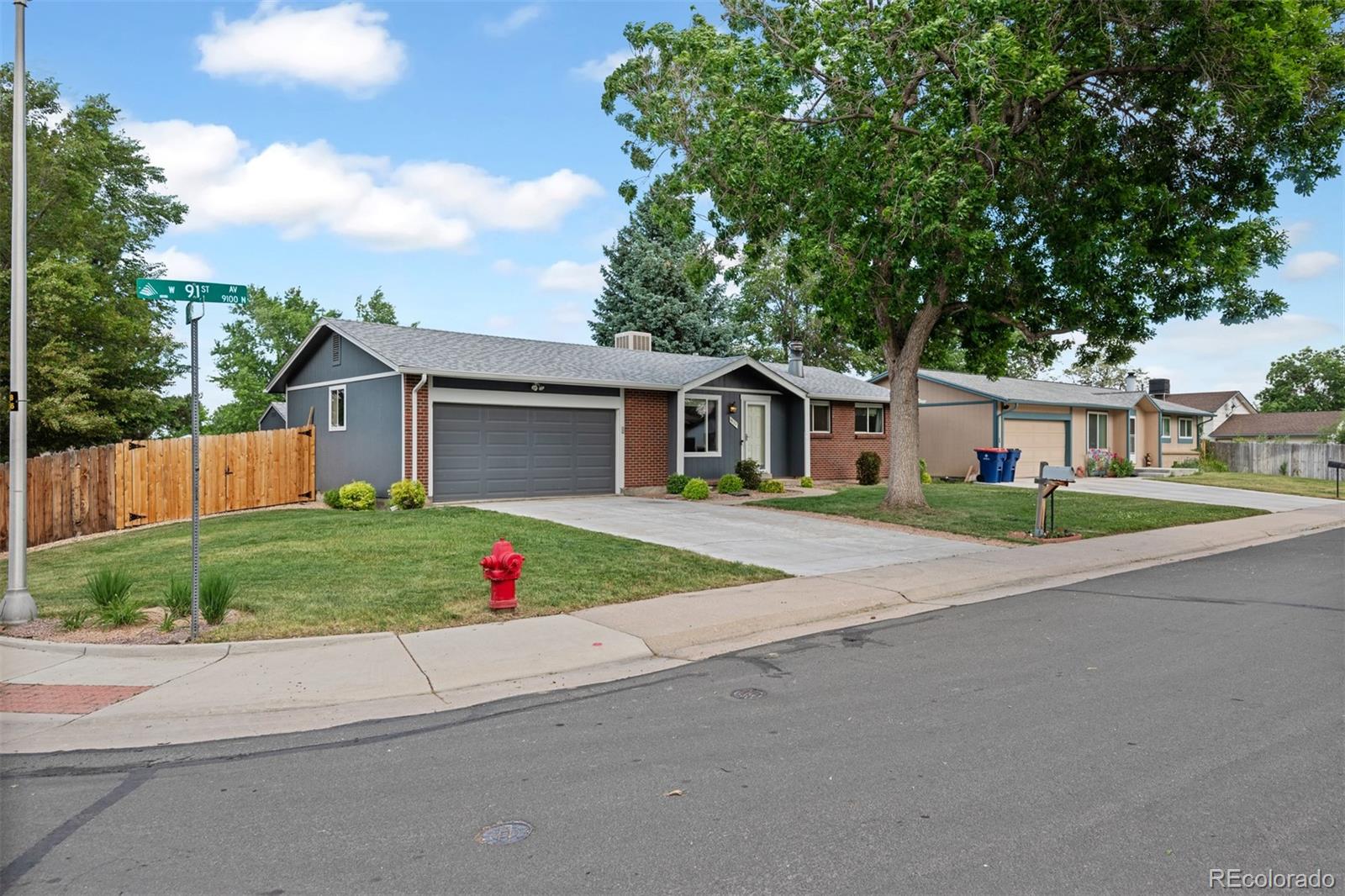 MLS Image #5 for 9171 w 91st avenue,broomfield, Colorado